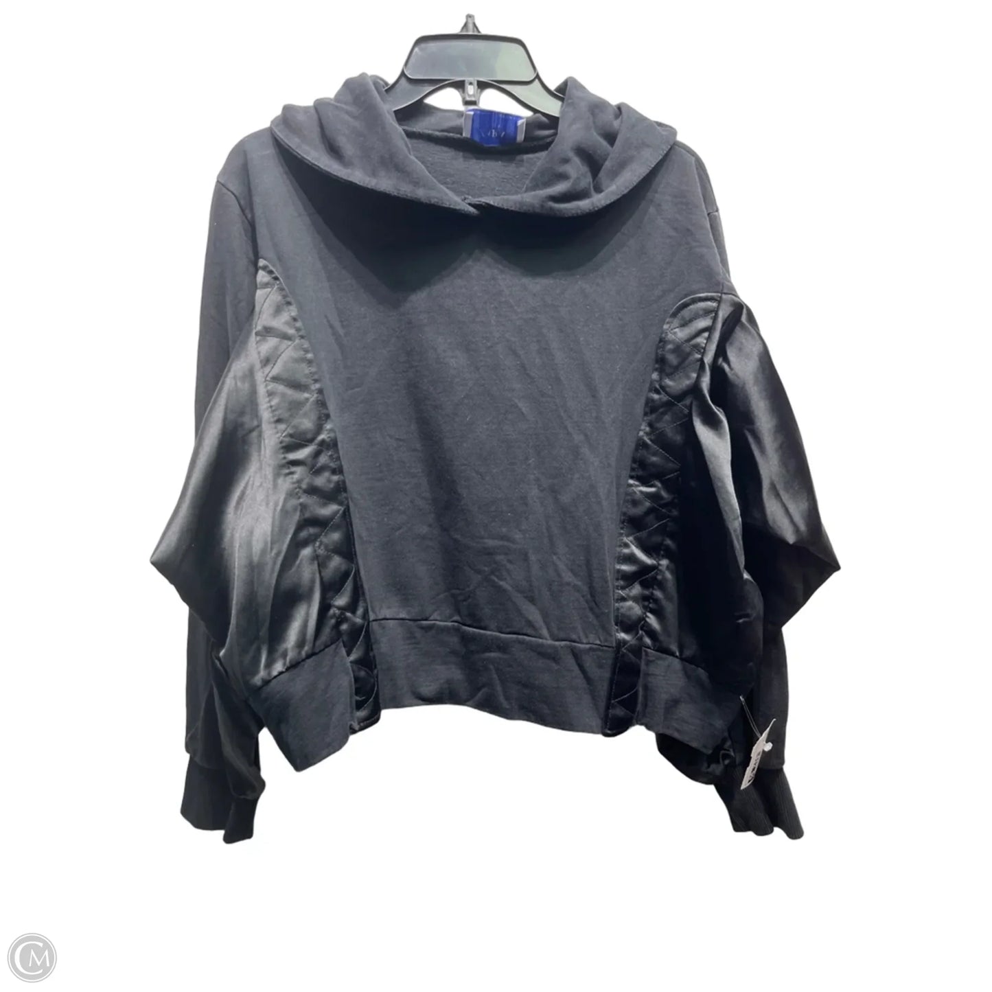 Sweater By Zara Women In Black, Size: M