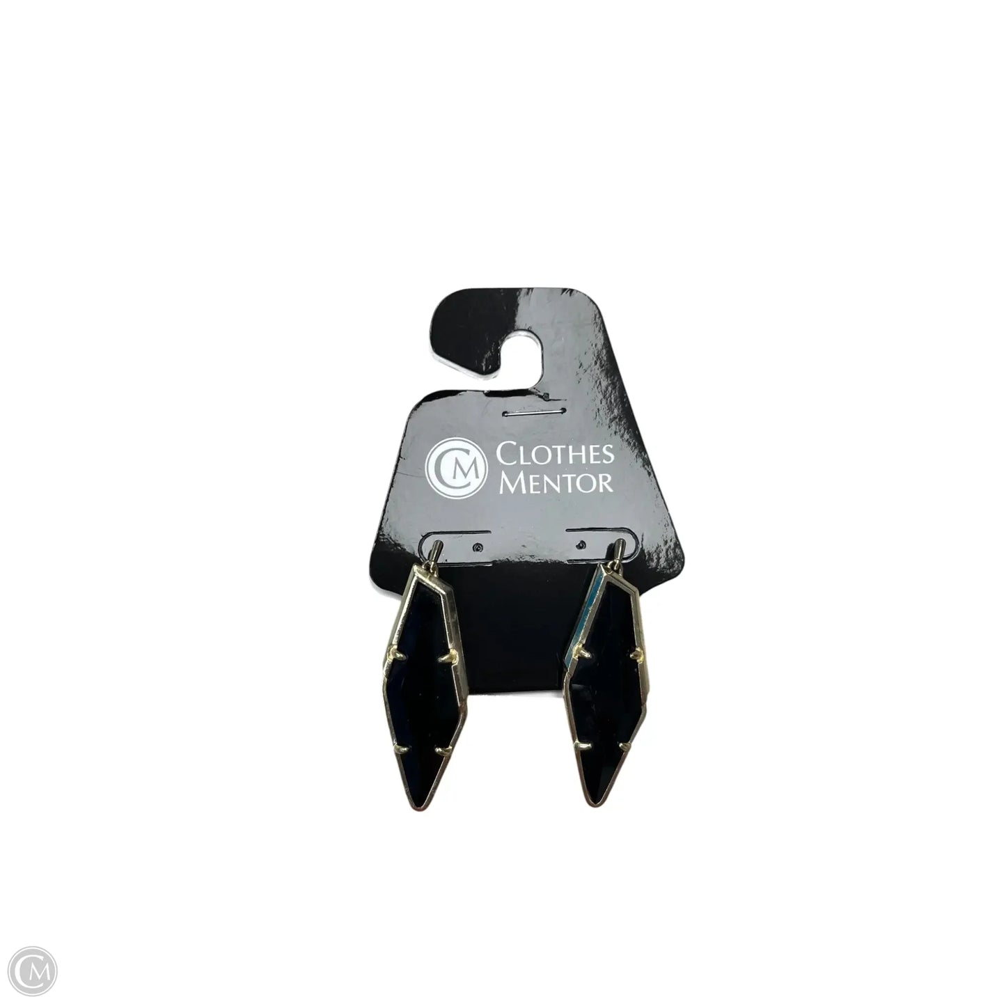 Earrings Dangle/drop By Kendra Scott
