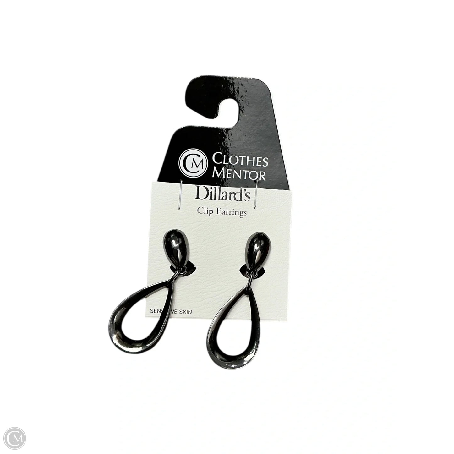 Earrings Clip By Dillards