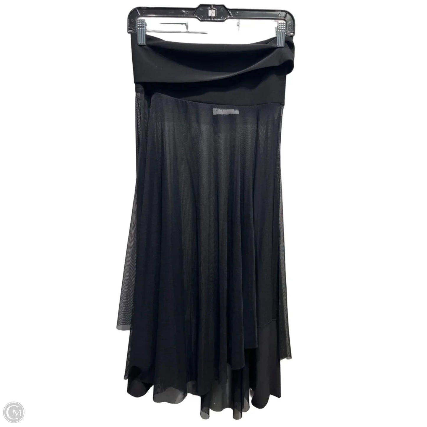 Shawl By Joseph Ribkoff In Black, Size: Osfm
