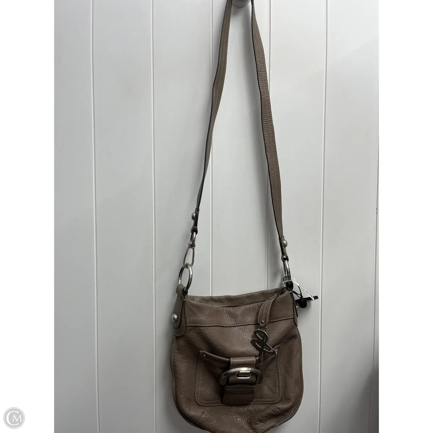 Crossbody By B. Makowsky, Size: Medium
