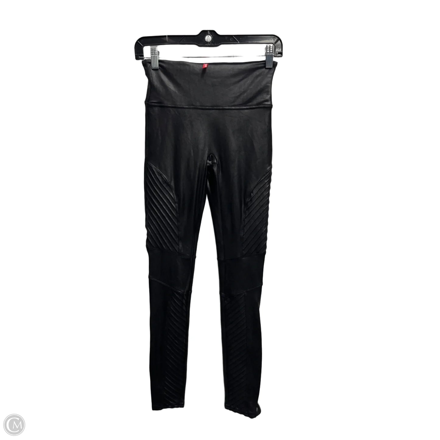 Pants Leggings By Spanx In Black, Size: S