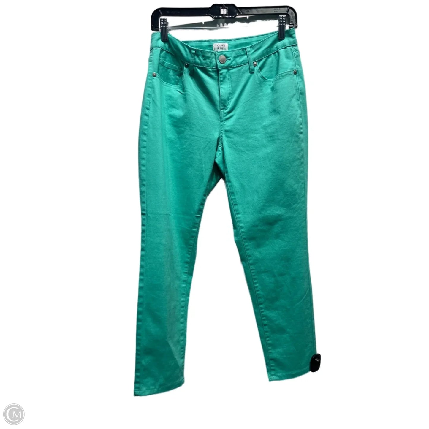 Pants Other By Crown And Ivy In Grey, Size: 6