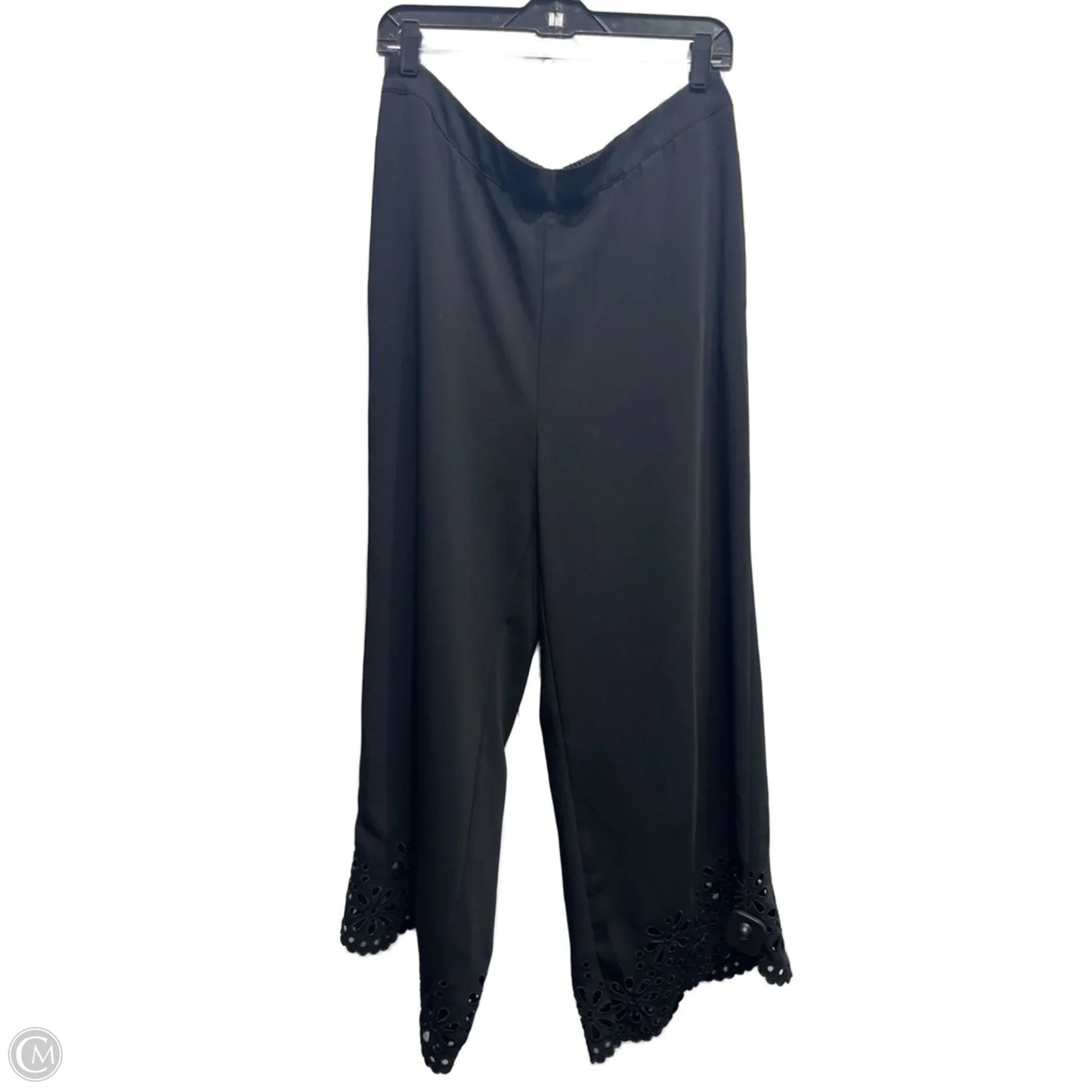 Pants Other By Chicos In Black, Size: 10