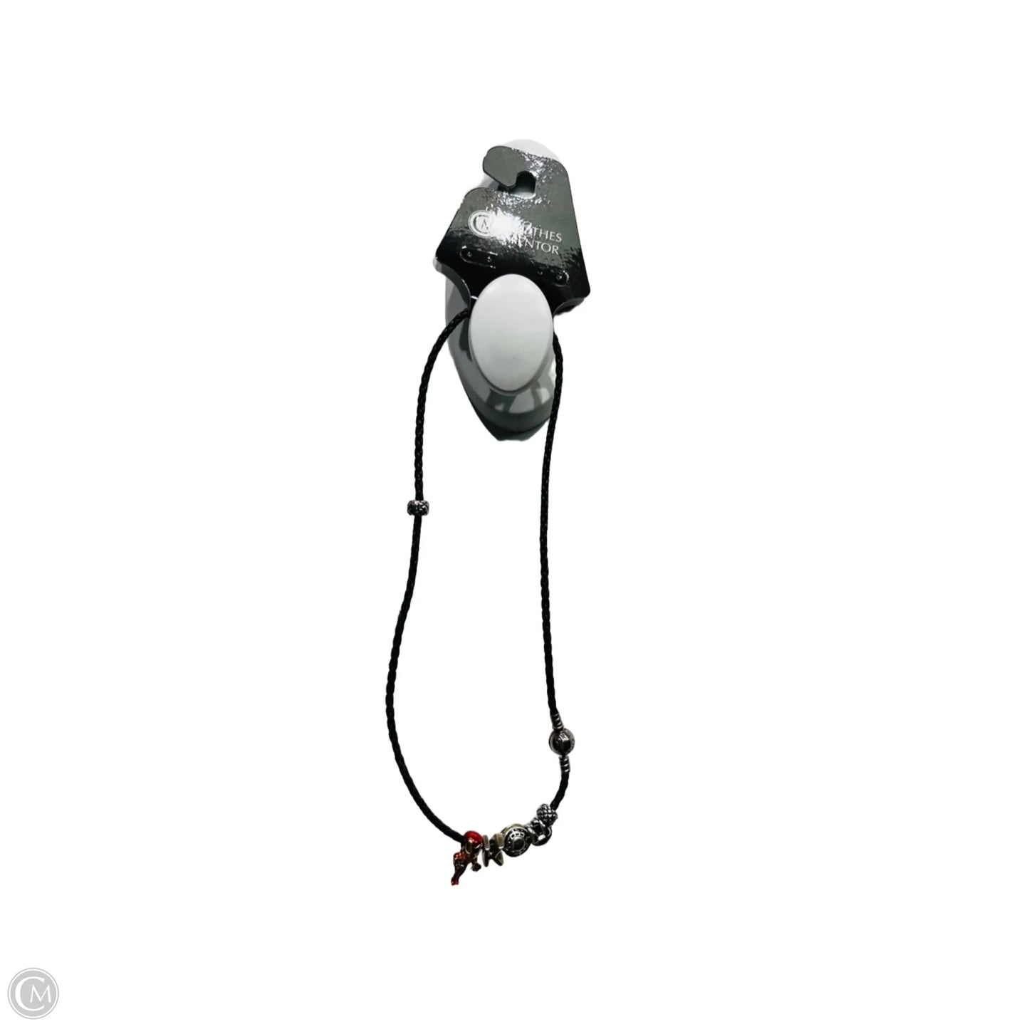 Necklace Other By Pandora