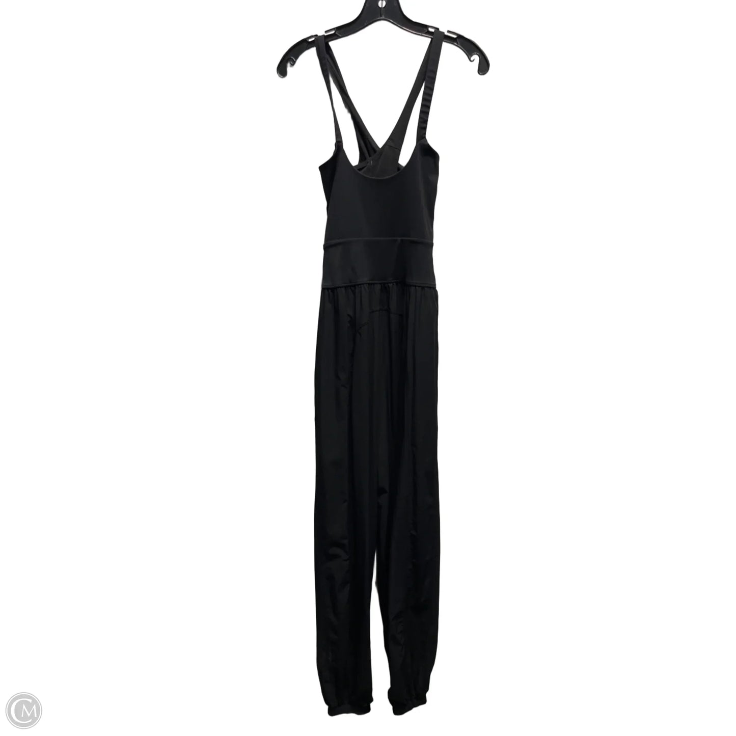 Jumpsuit By Clothes Mentor In Black, Size: S