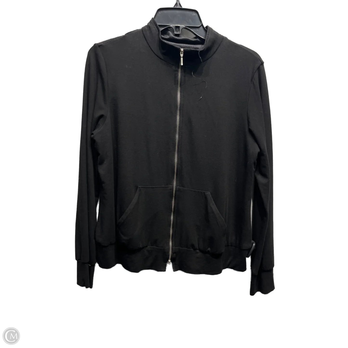 Jacket Other By YANSI FUGEL In Black, Size: M
