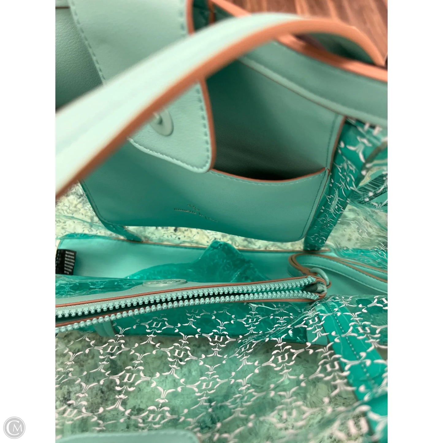 Tote By Nanette Lepore, Size: Medium