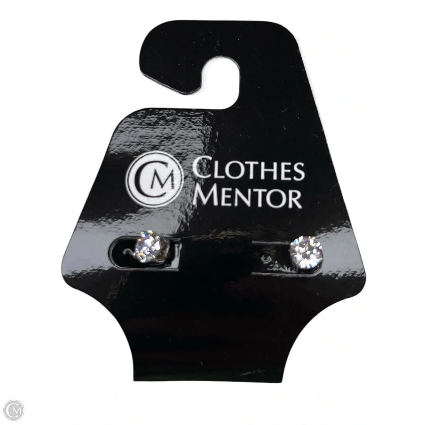 Earrings Sterling Silver By Clothes Mentor