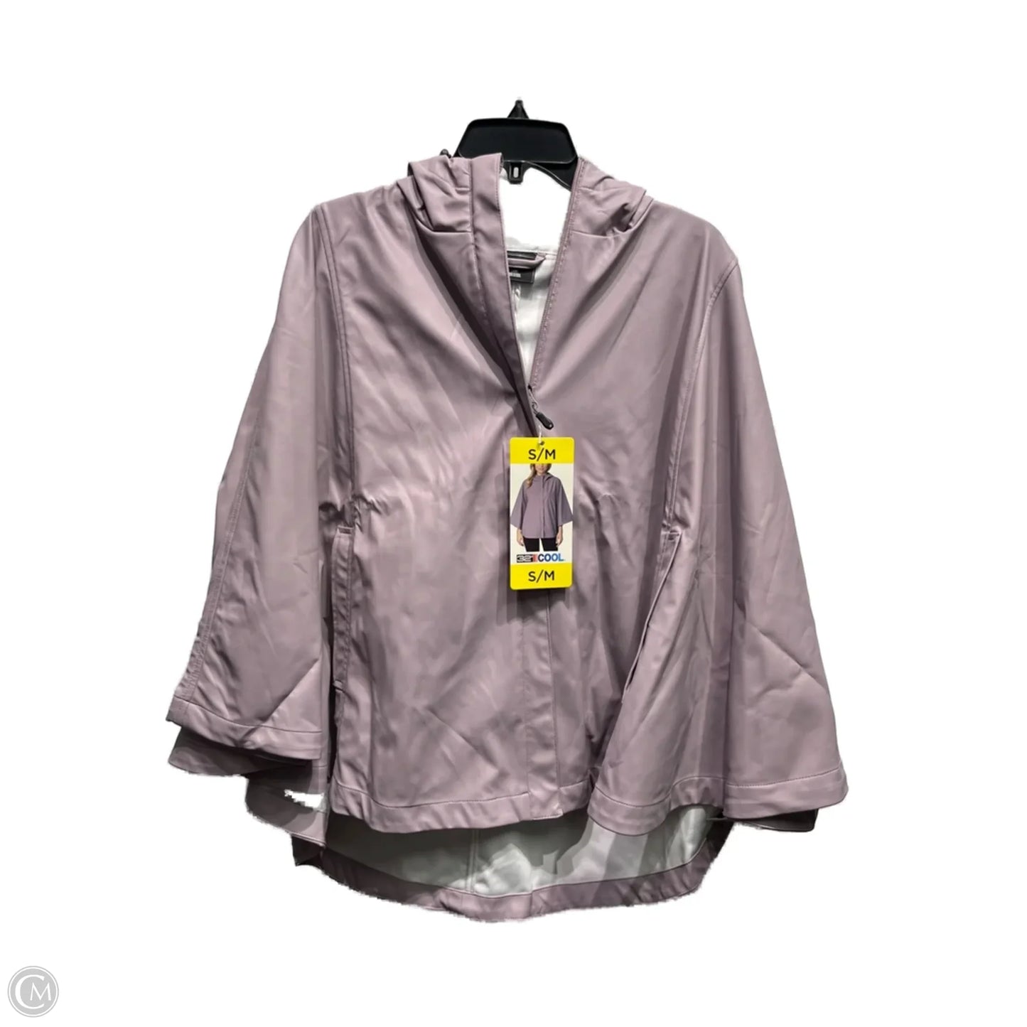 Jacket Other By 32 Degrees In Purple, Size: S