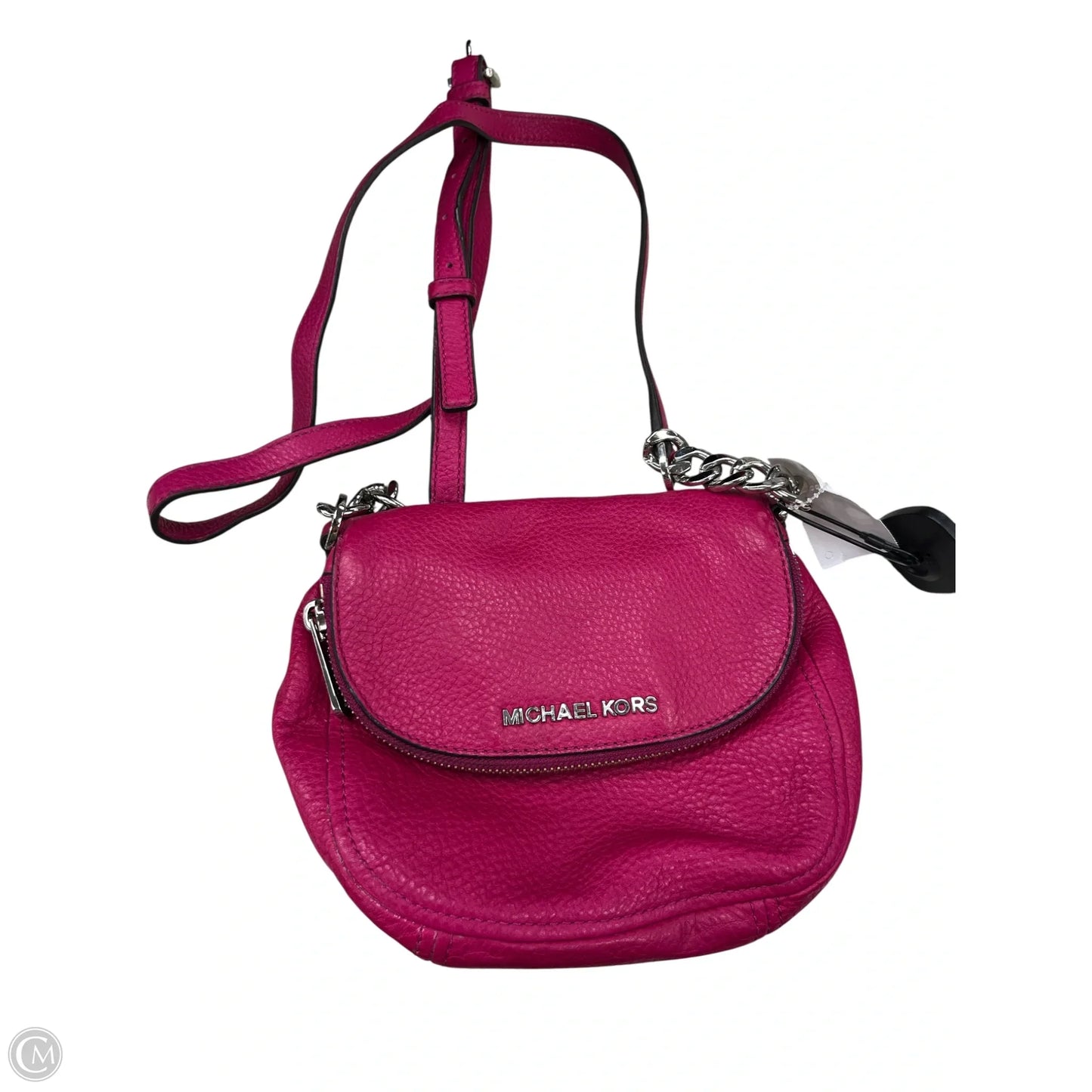 Crossbody Designer By Michael Kors, Size: Small