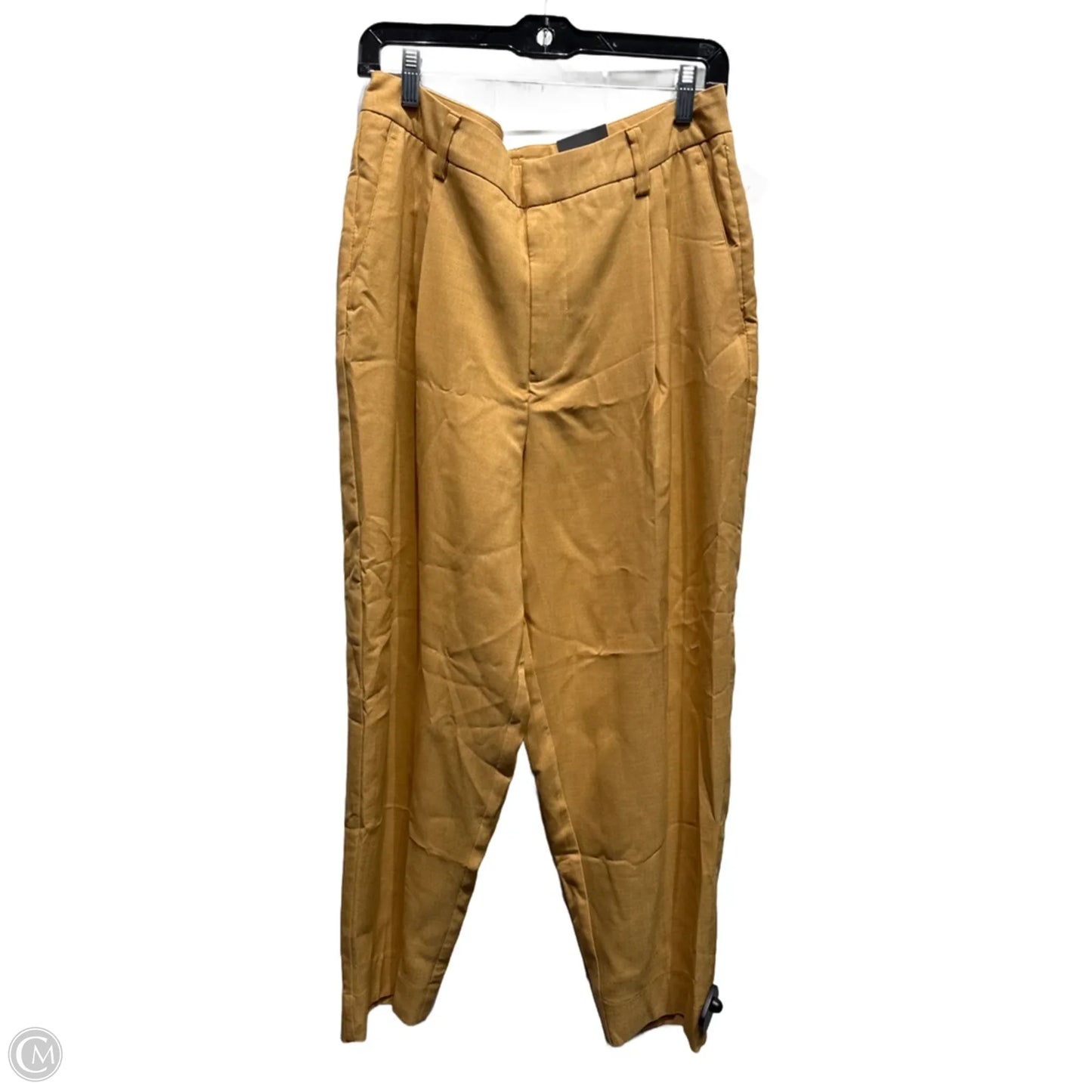 Pants Other By Worthington In Yellow, Size: 12