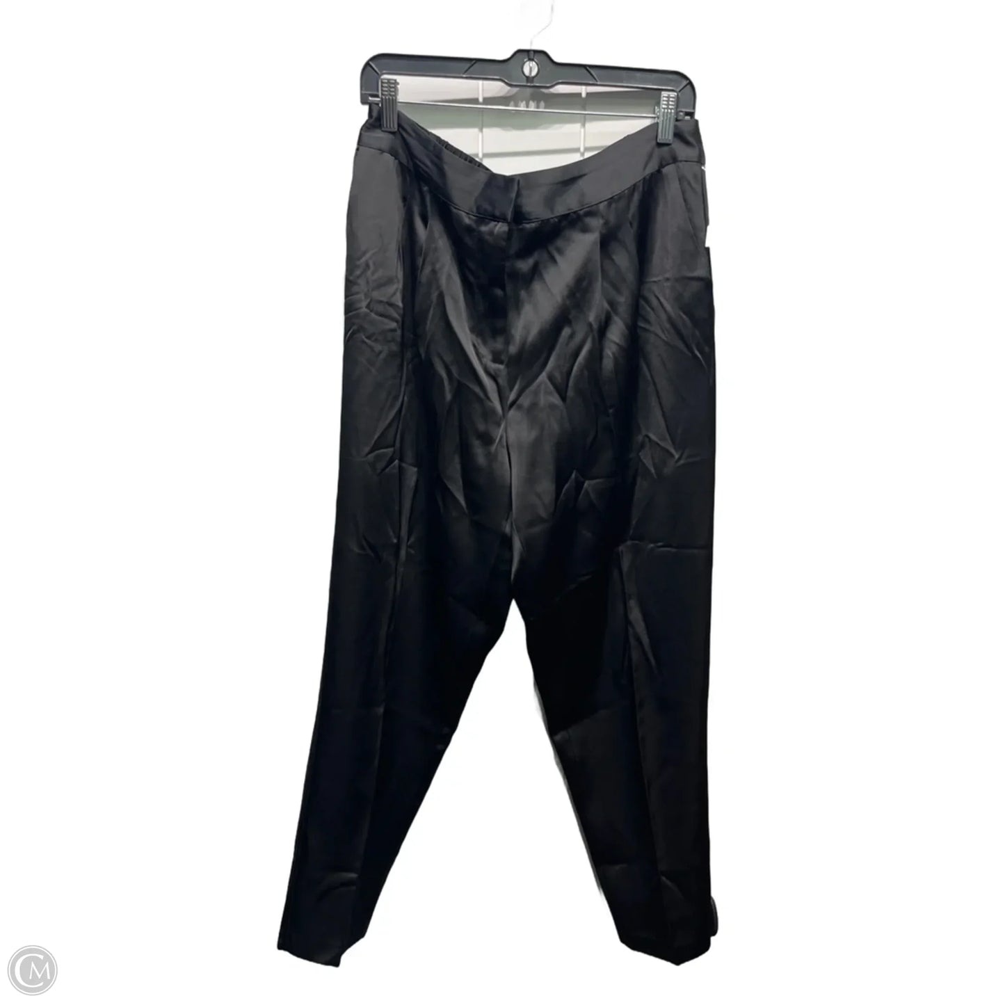 Pants Dress By Vince Camuto In Black, Size: 10