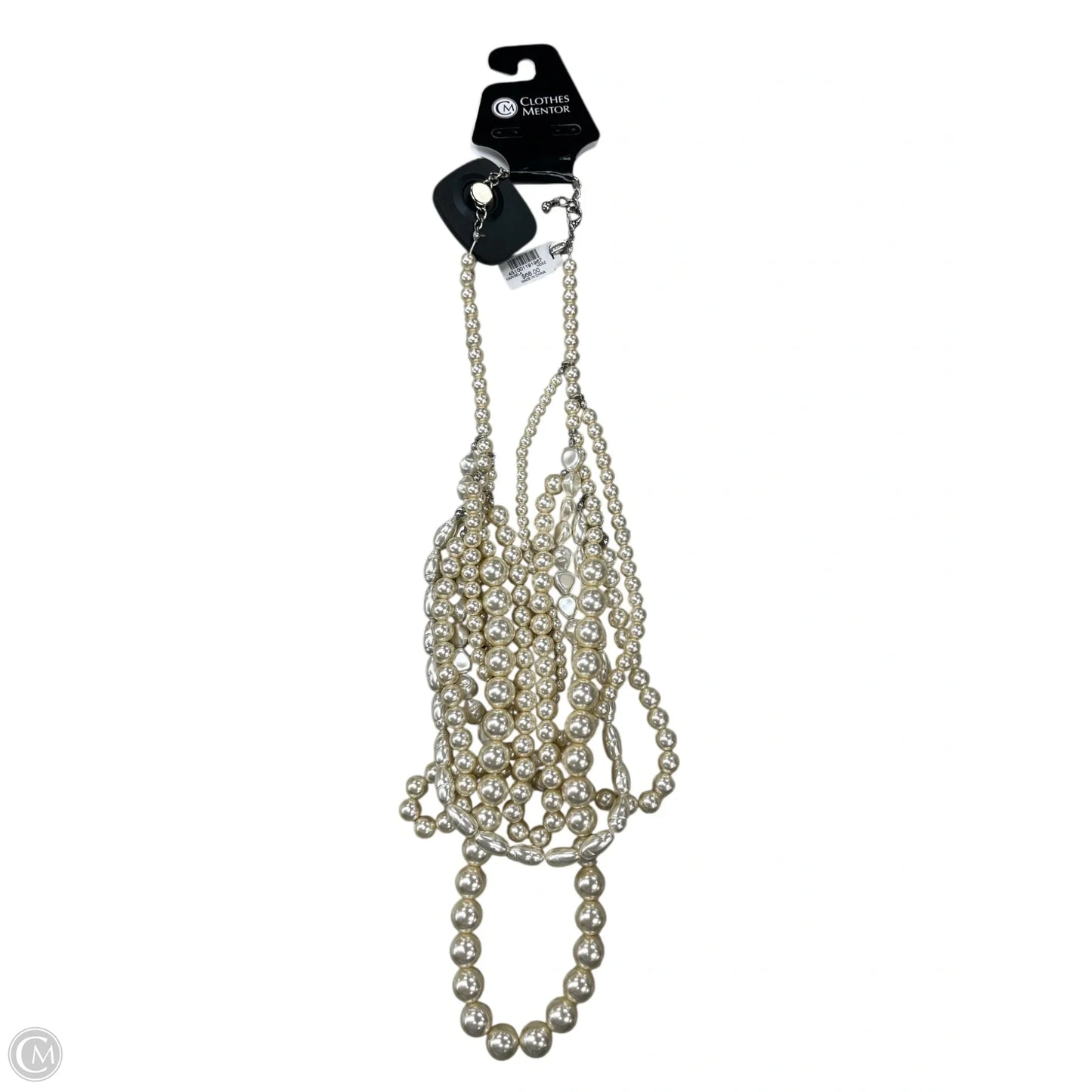 Necklace Layered By Chicos