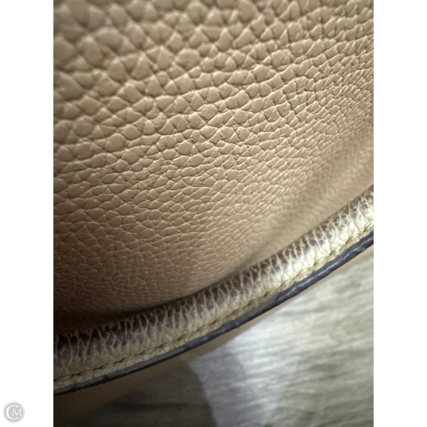 Handbag Designer By Michael Kors, Size: Medium