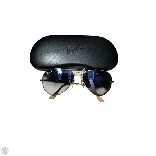 Sunglasses Designer By Ray Ban