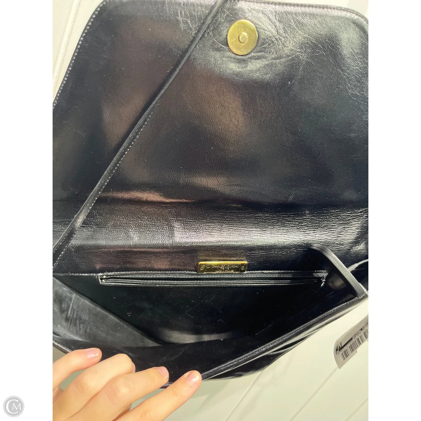 Crossbody By charles jordan Size: Medium