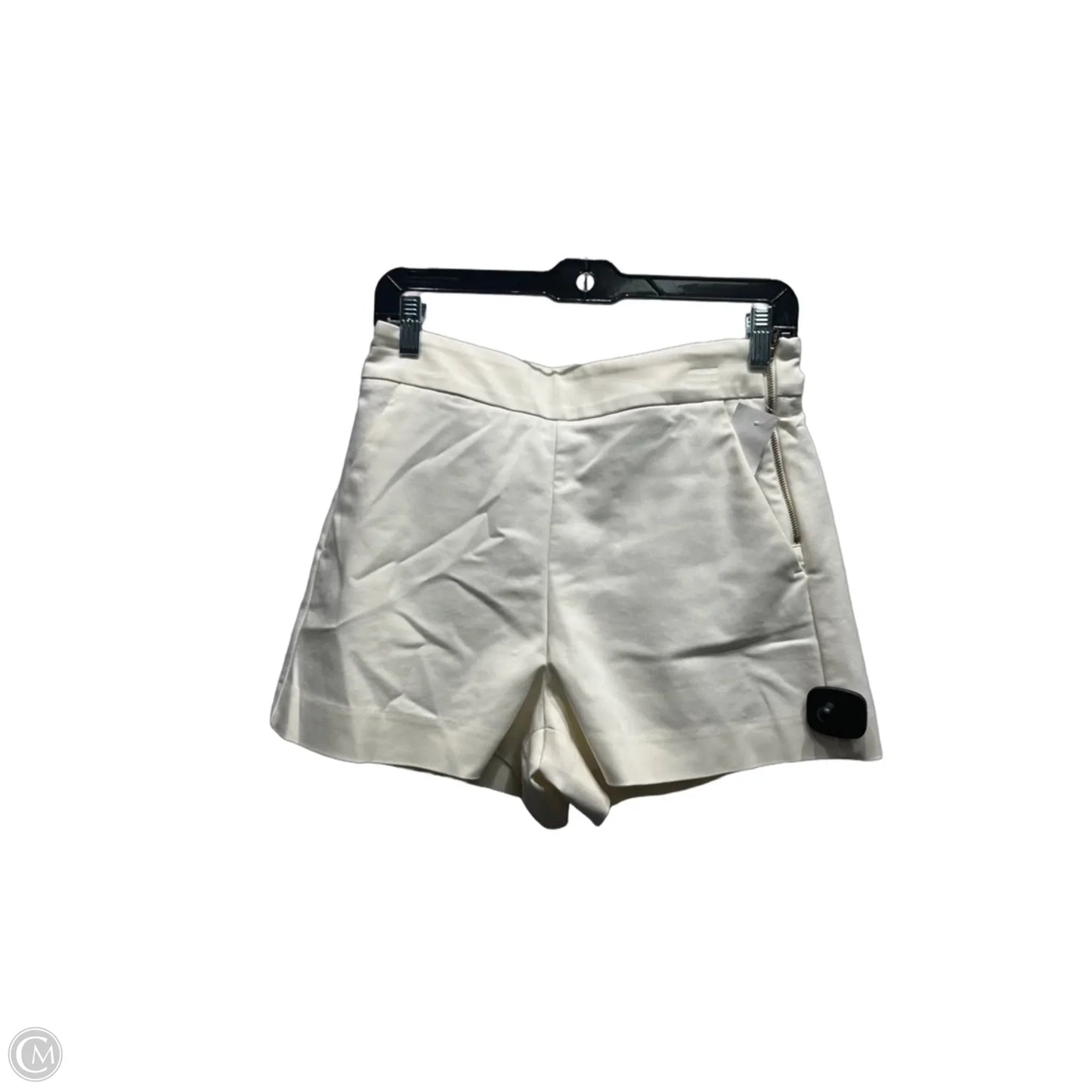 Shorts Designer By Lilly Pulitzer In Tan, Size: 6