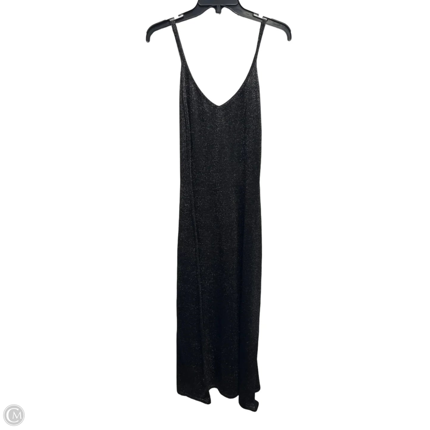 Dress Party Long By Taylor In Black, Size: S
