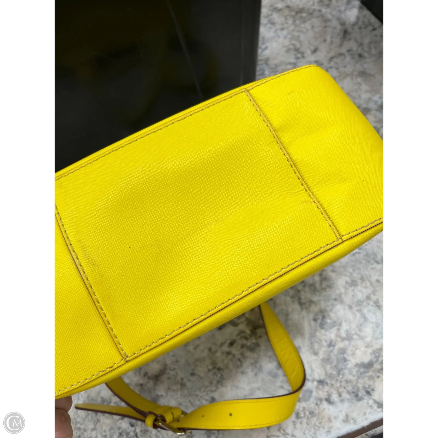Handbag Designer By Kate Spade, Size: Large