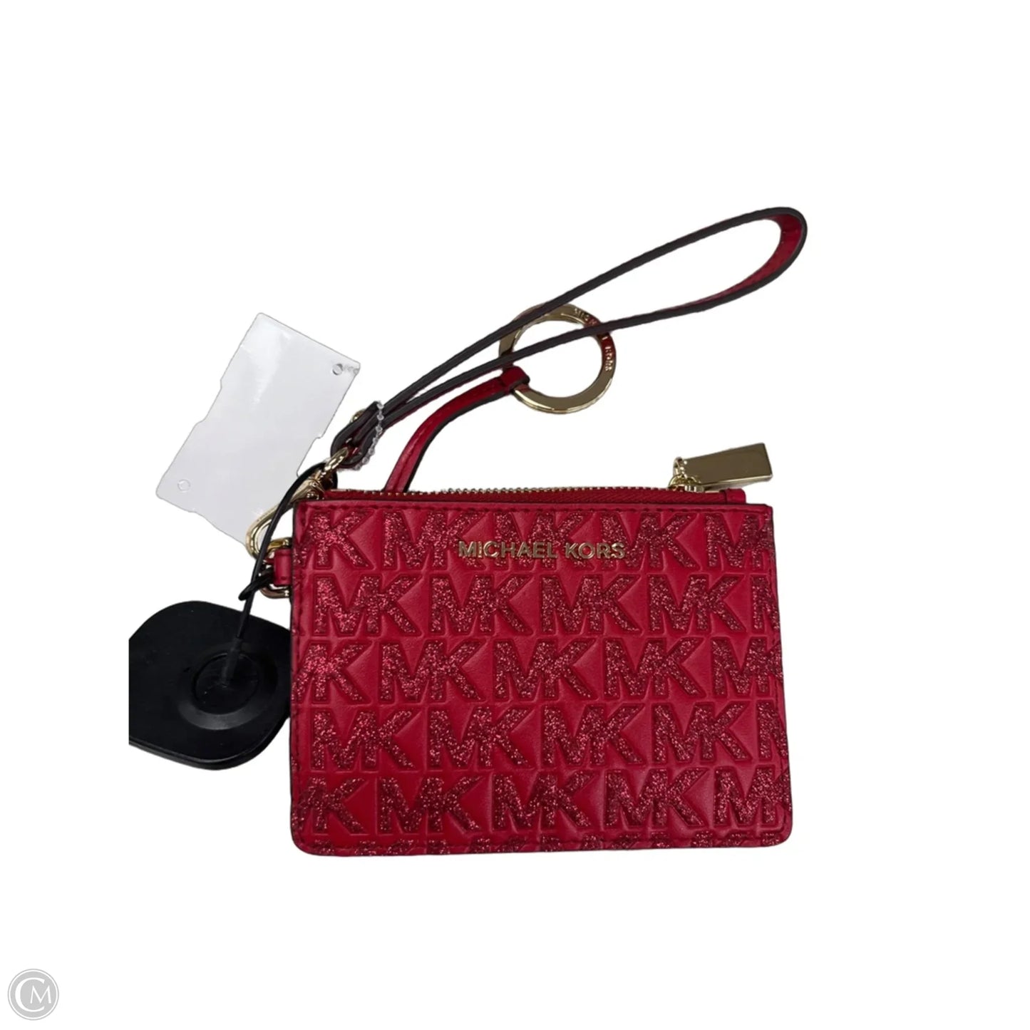Wristlet Designer By Michael Kors, Size: Small