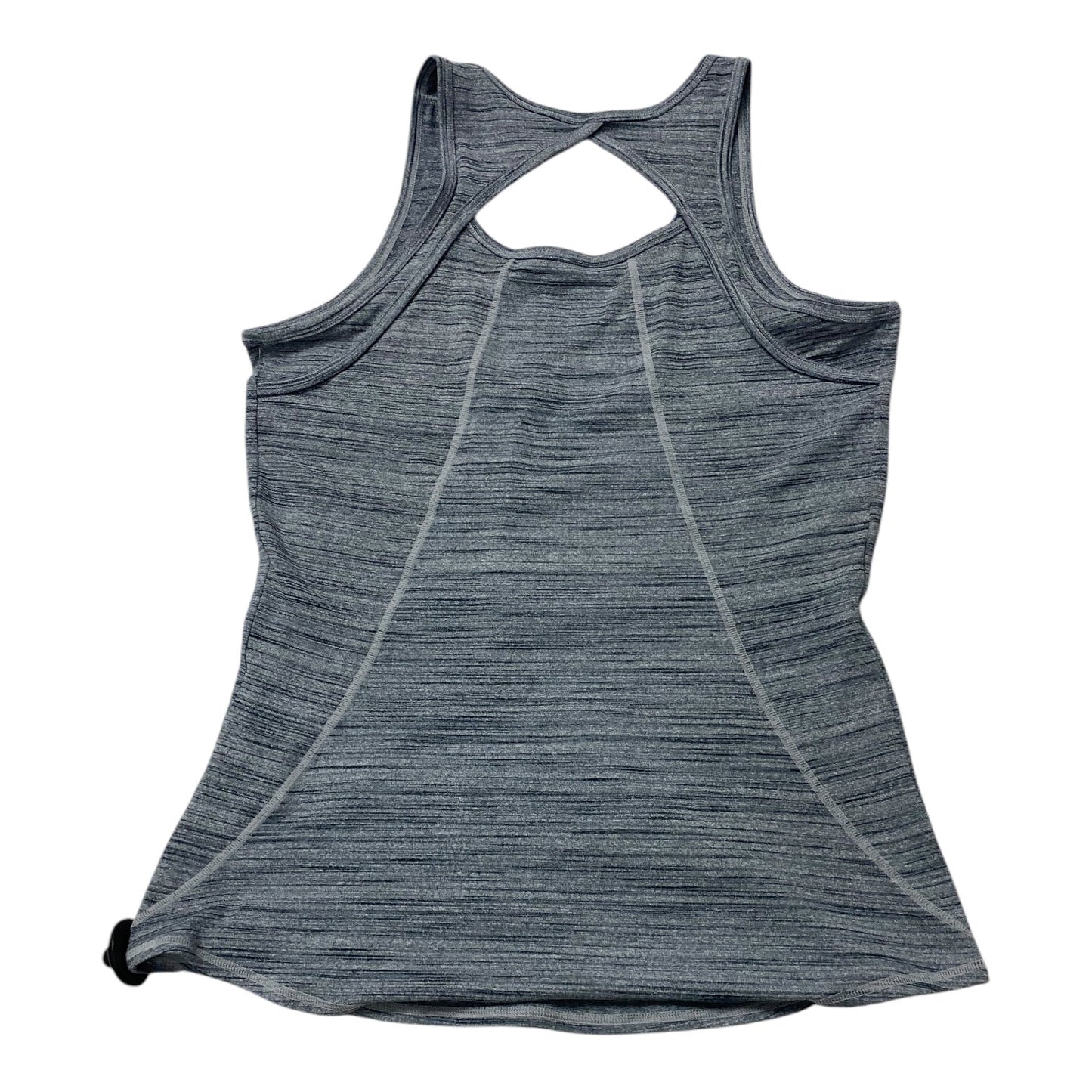 Athletic Tank Top By Marmot In Grey, Size:M