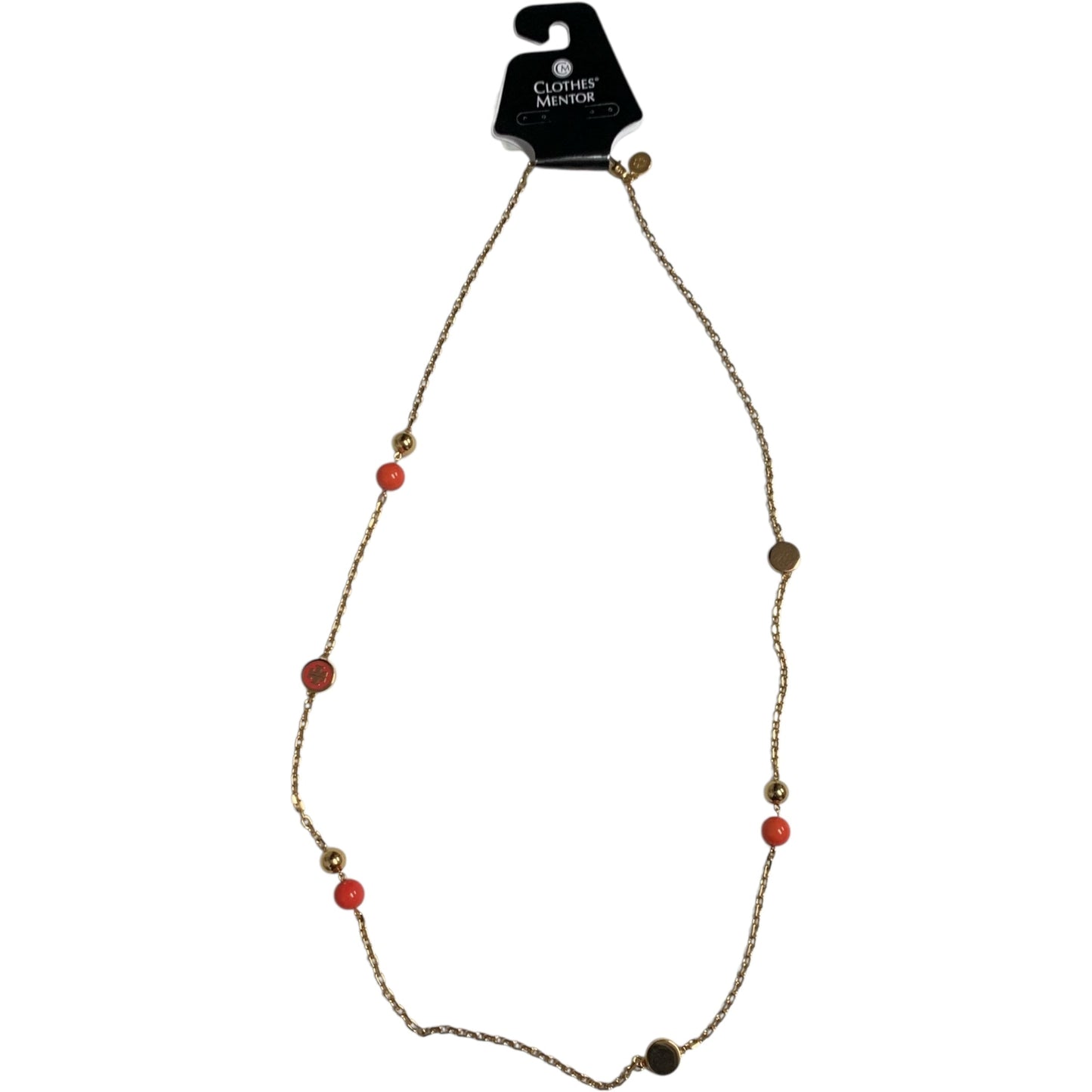 Necklace Designer By Tory Burch