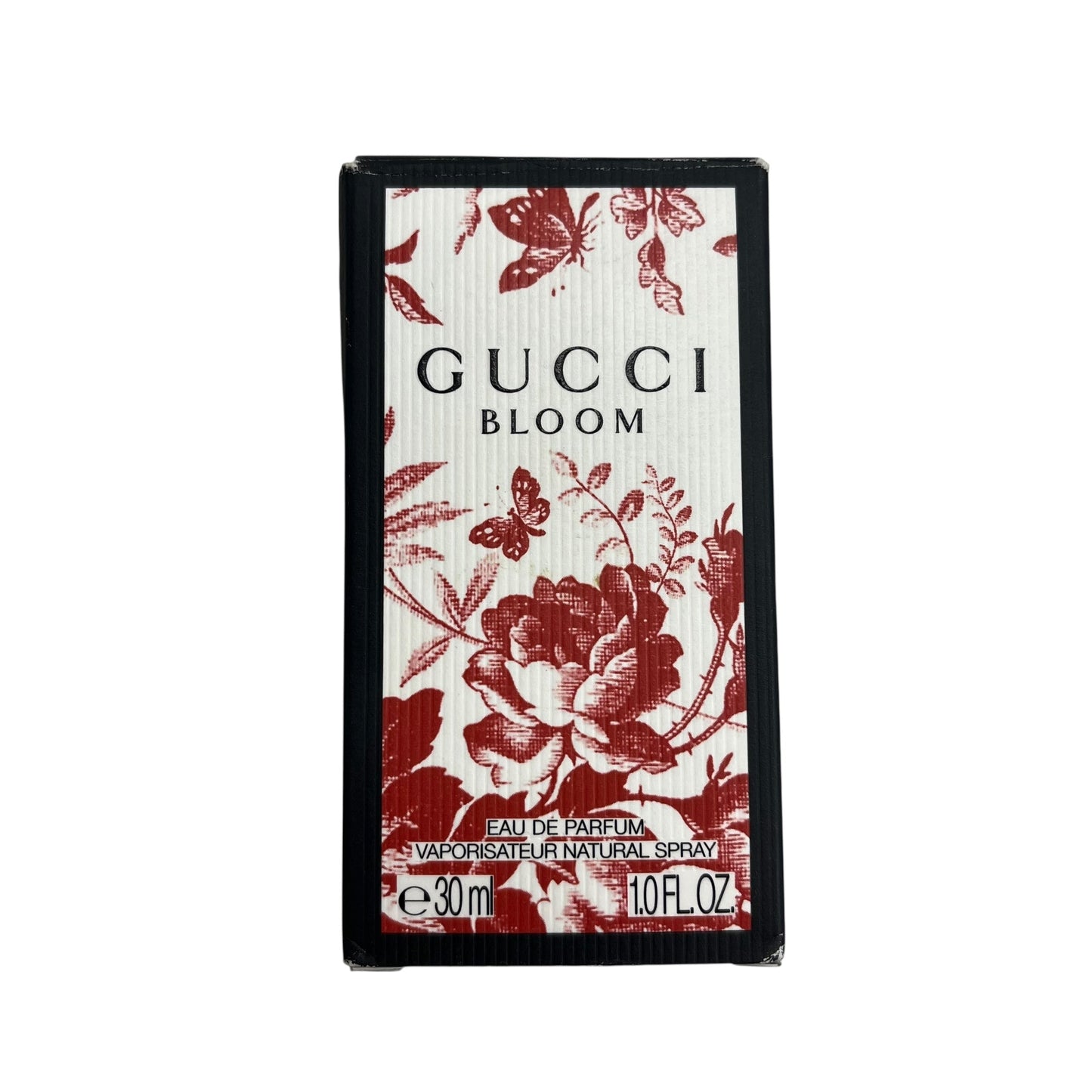 Fragrance Luxury Designer By Gucci In Pink