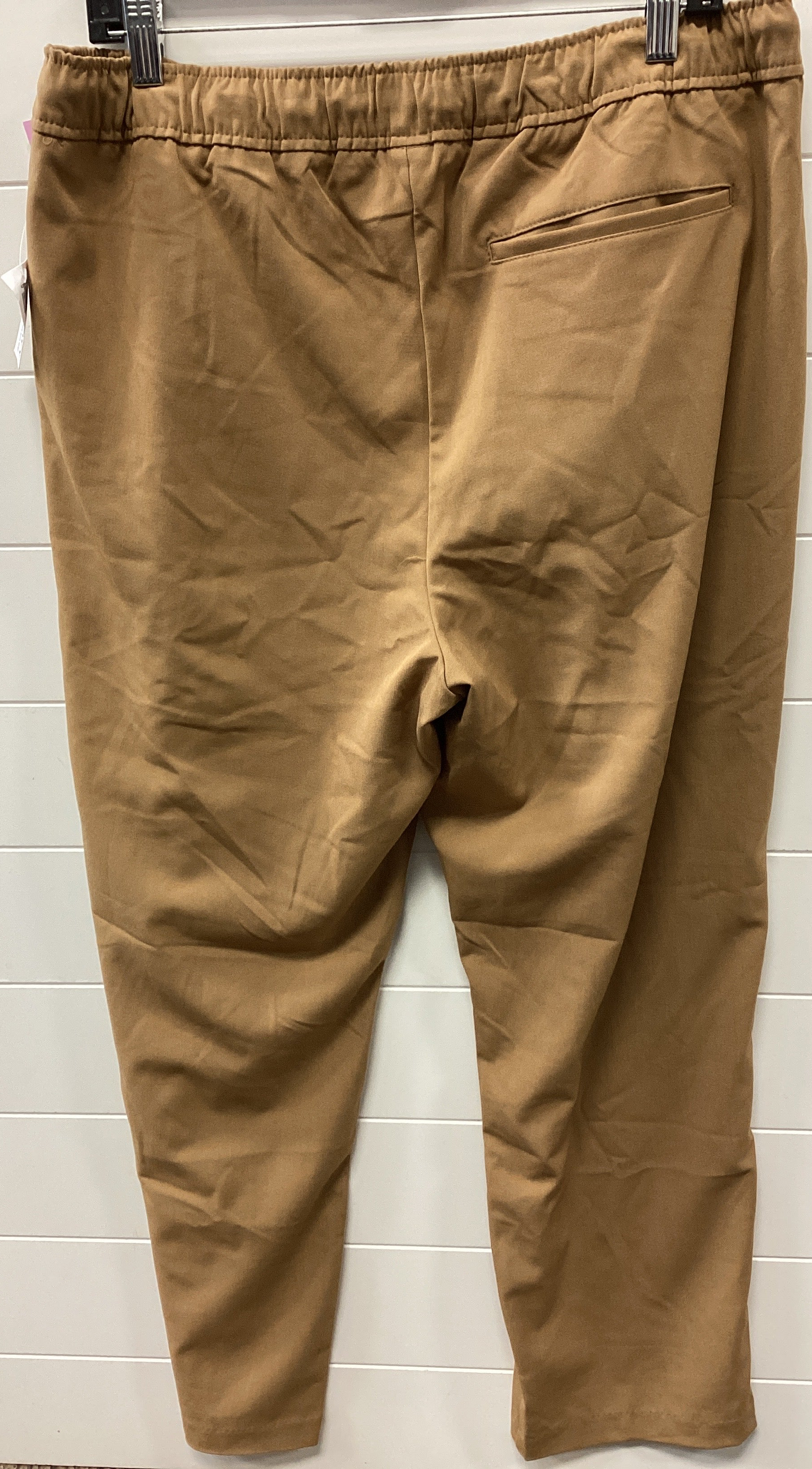 Pants Lounge By Old Navy In Tan, Size:L