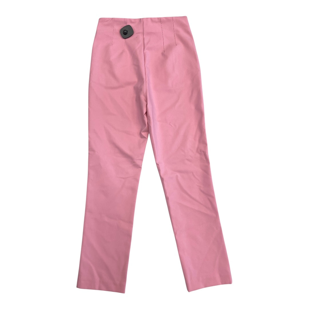 Pants Other By Rachel Zoe In Pink, Size:4