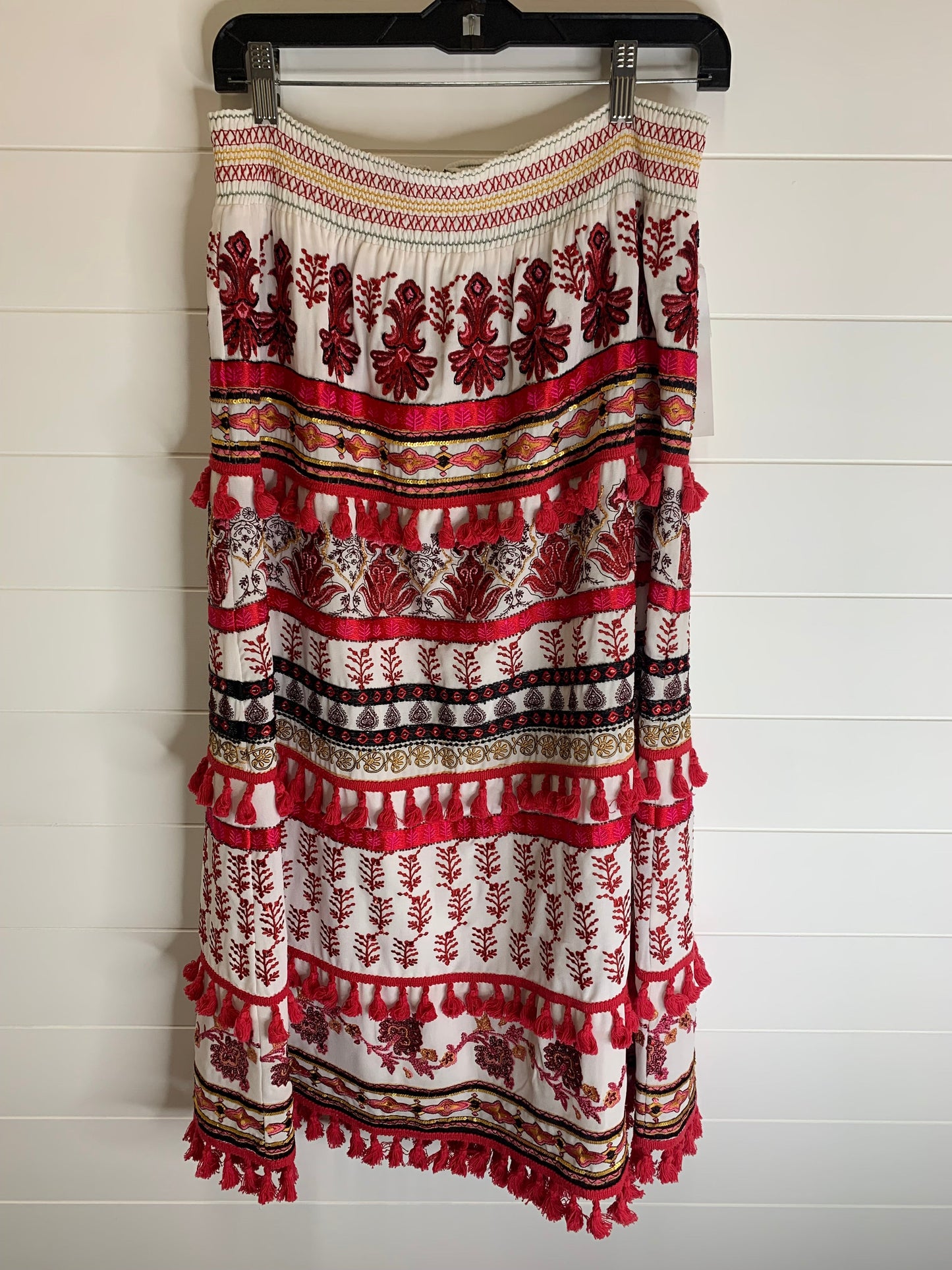 Skirt Designer By Alice + Olivia Size: 12