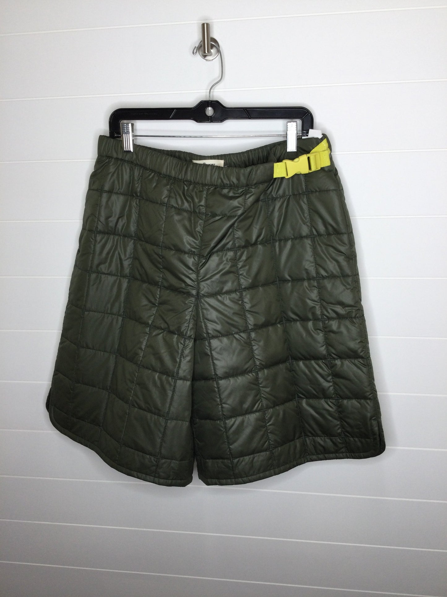 Shorts Designer By Tory Burch Size: Xl