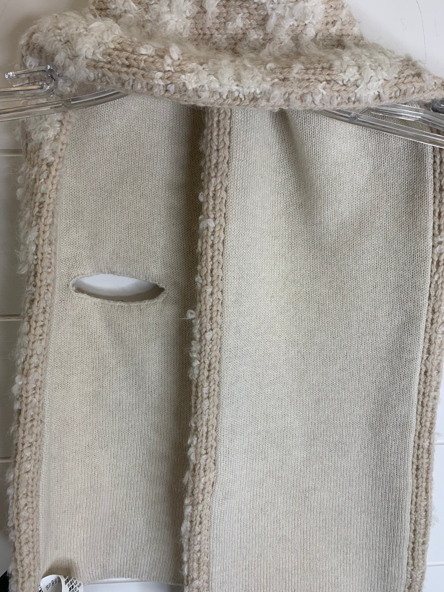 Scarf Winter By Coach