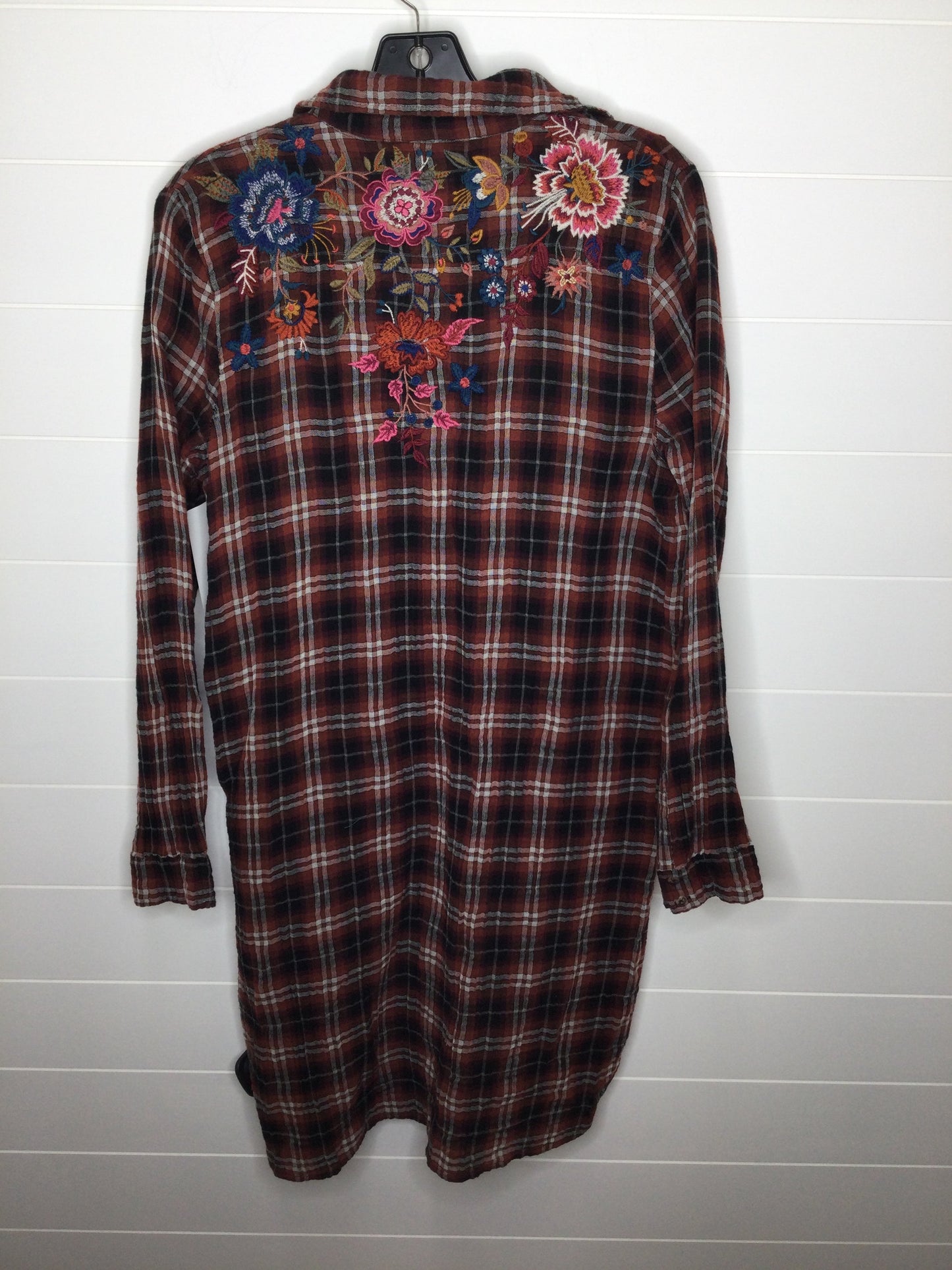 Dress Casual Short By Johnny Was Size: S