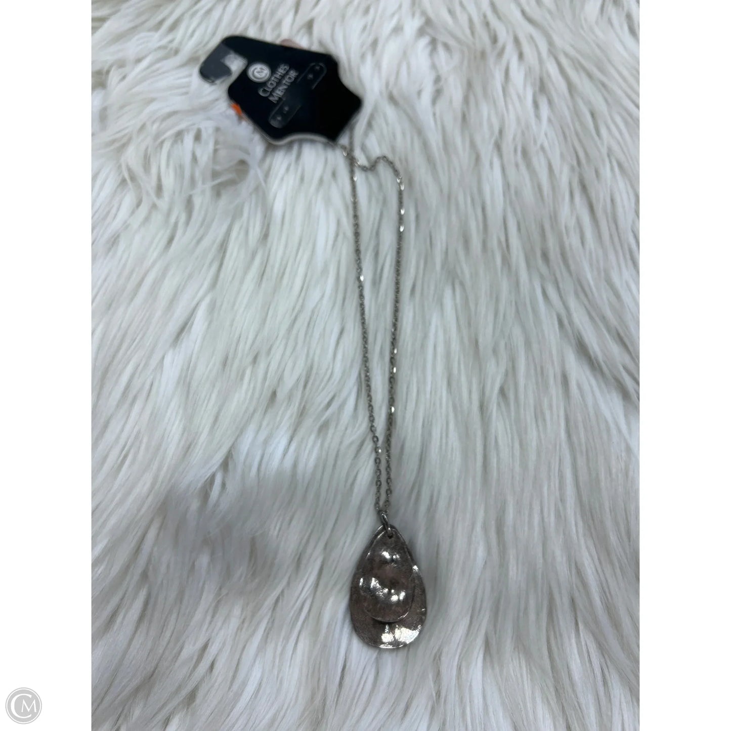 Necklace Sterling Silver By Silpada