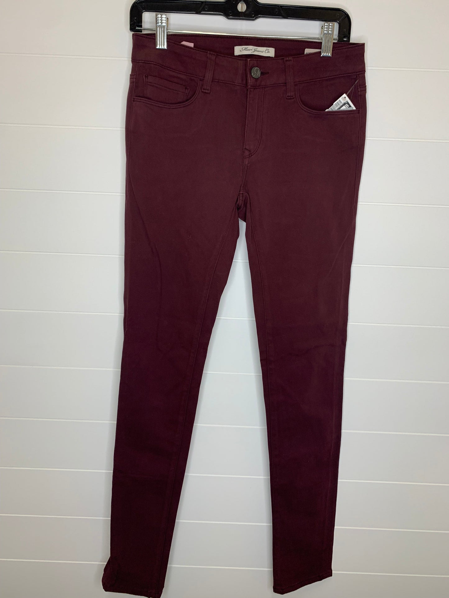 Pants Ankle By Mavi Size: 4