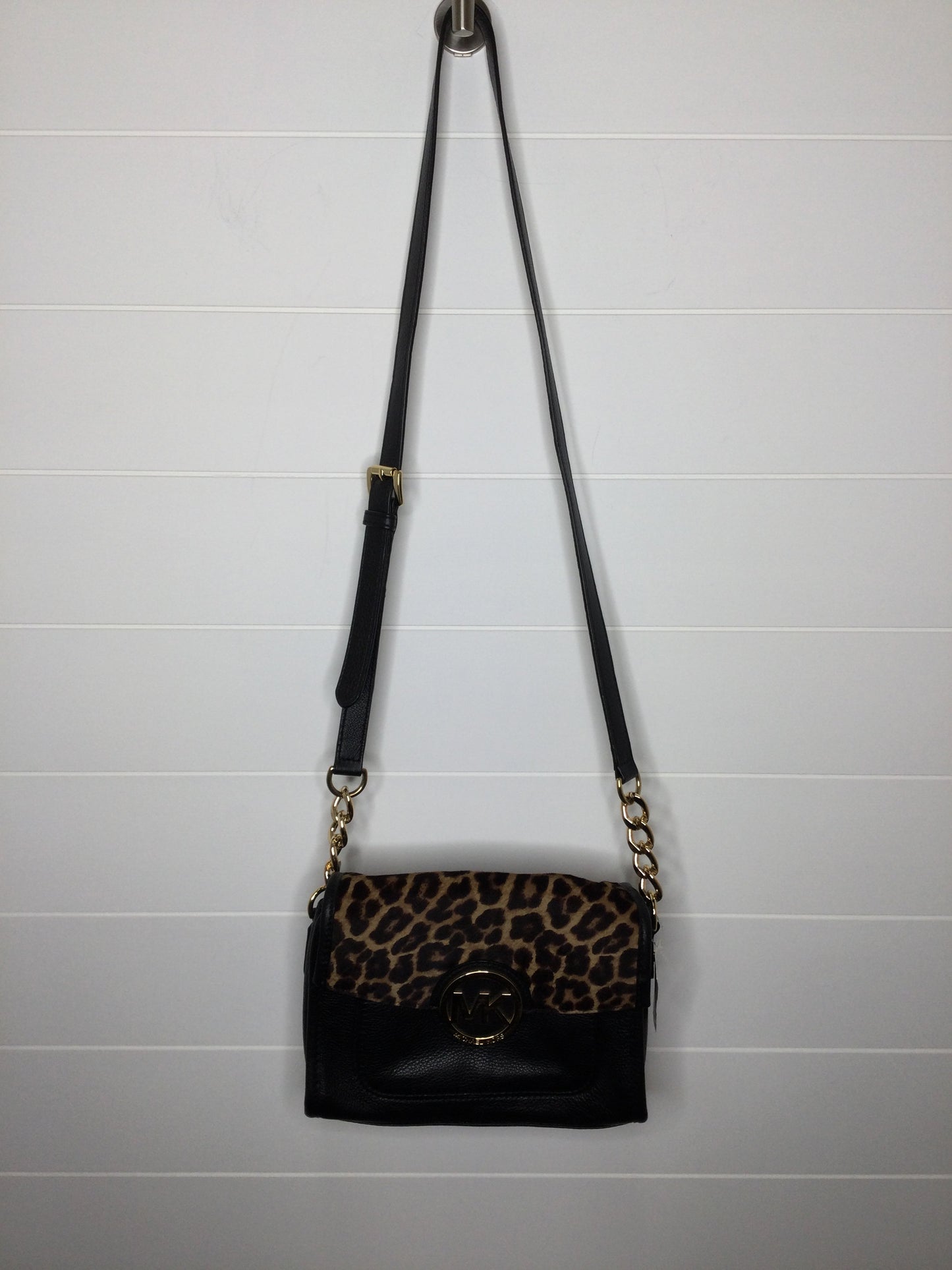 Handbag Designer By Michael By Michael Kors Size: Medium