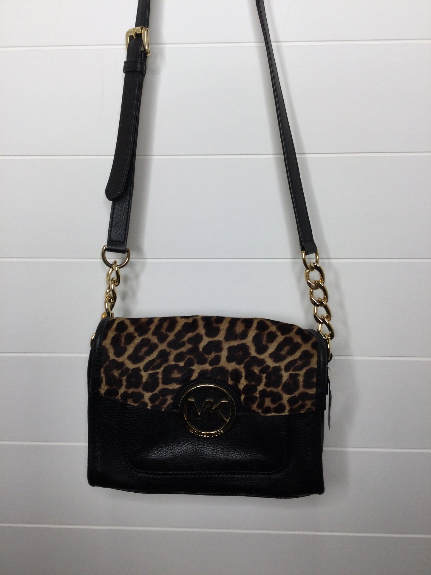 Handbag Designer By Michael By Michael Kors Size: Medium