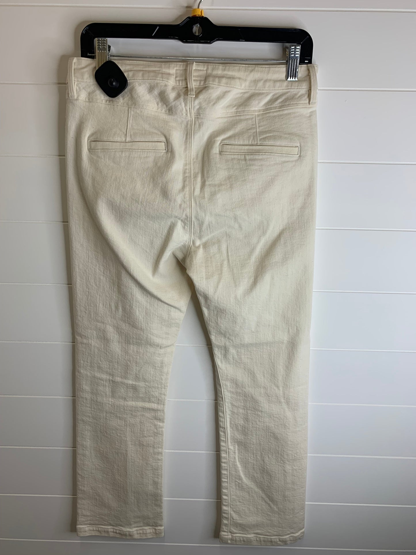 Jeans Cropped By Koral Size: 6