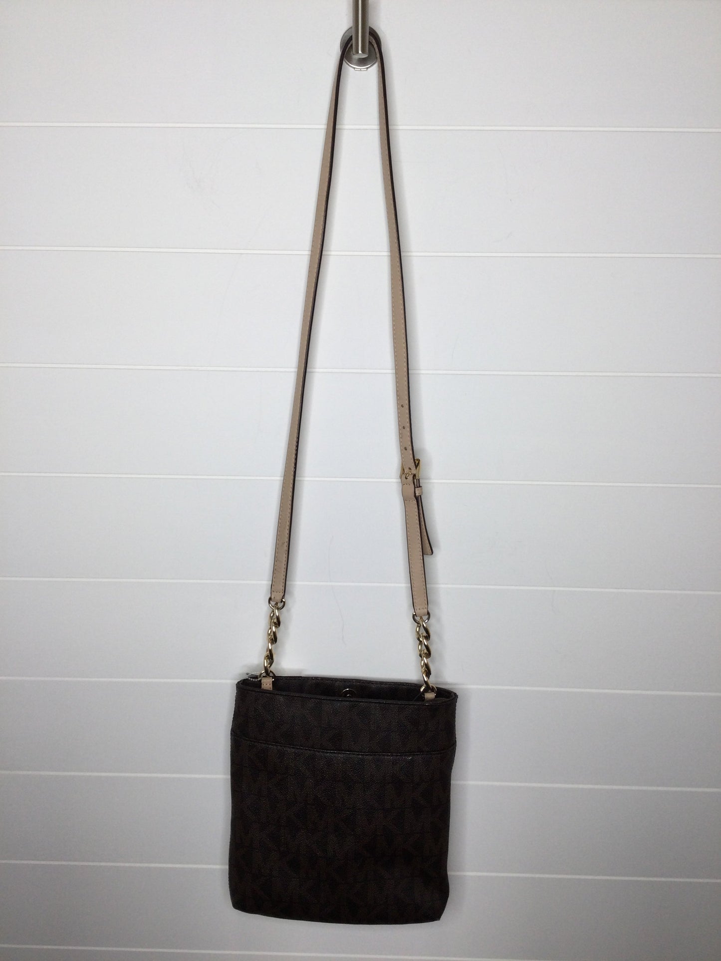 Handbag Designer By Michael By Michael Kors Size: Medium