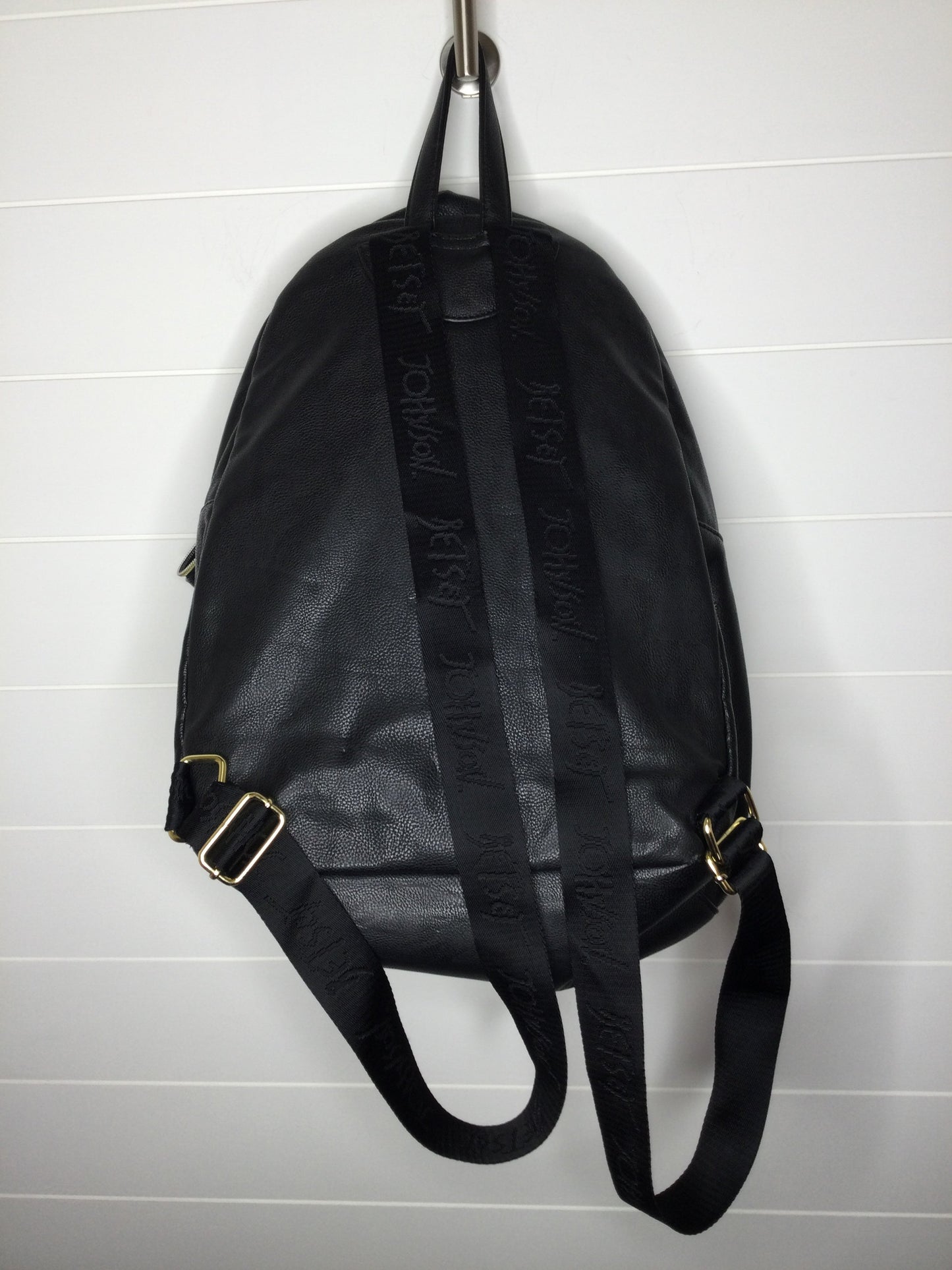 Backpack By Betsey Johnson Size: Large