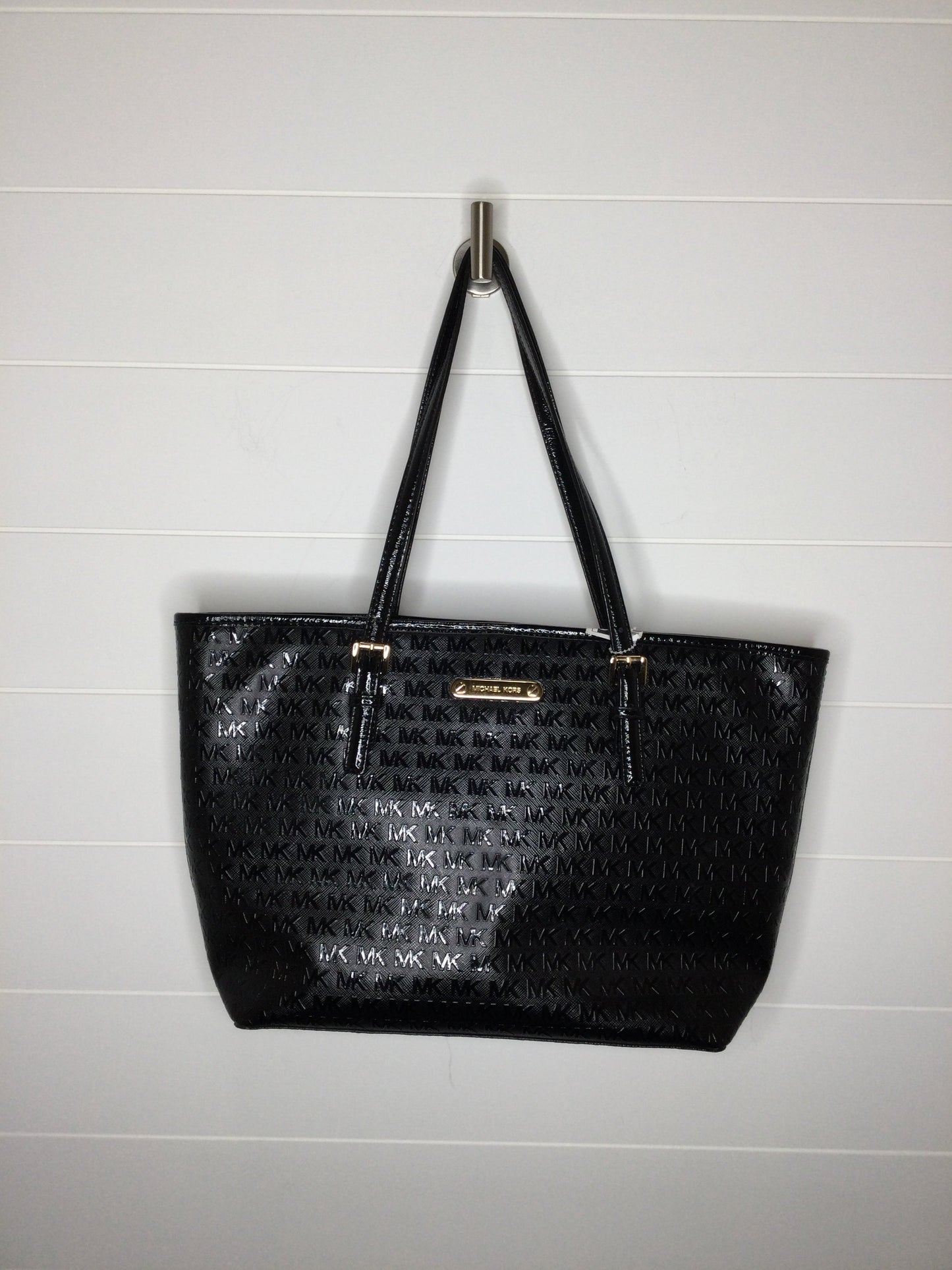 Handbag Designer By Michael By Michael Kors Size: Medium