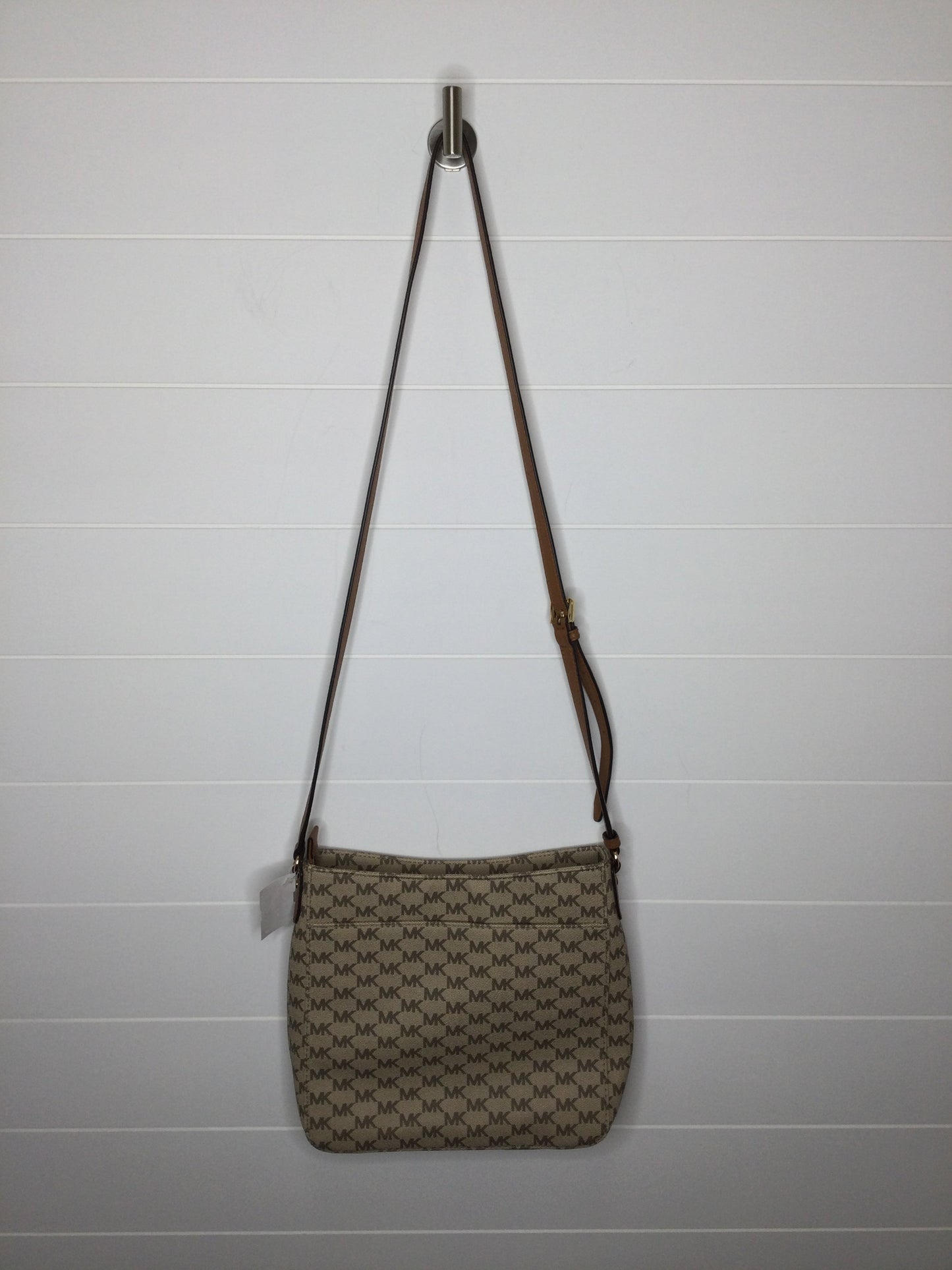 Handbag Designer By Michael By Michael Kors Size: Medium