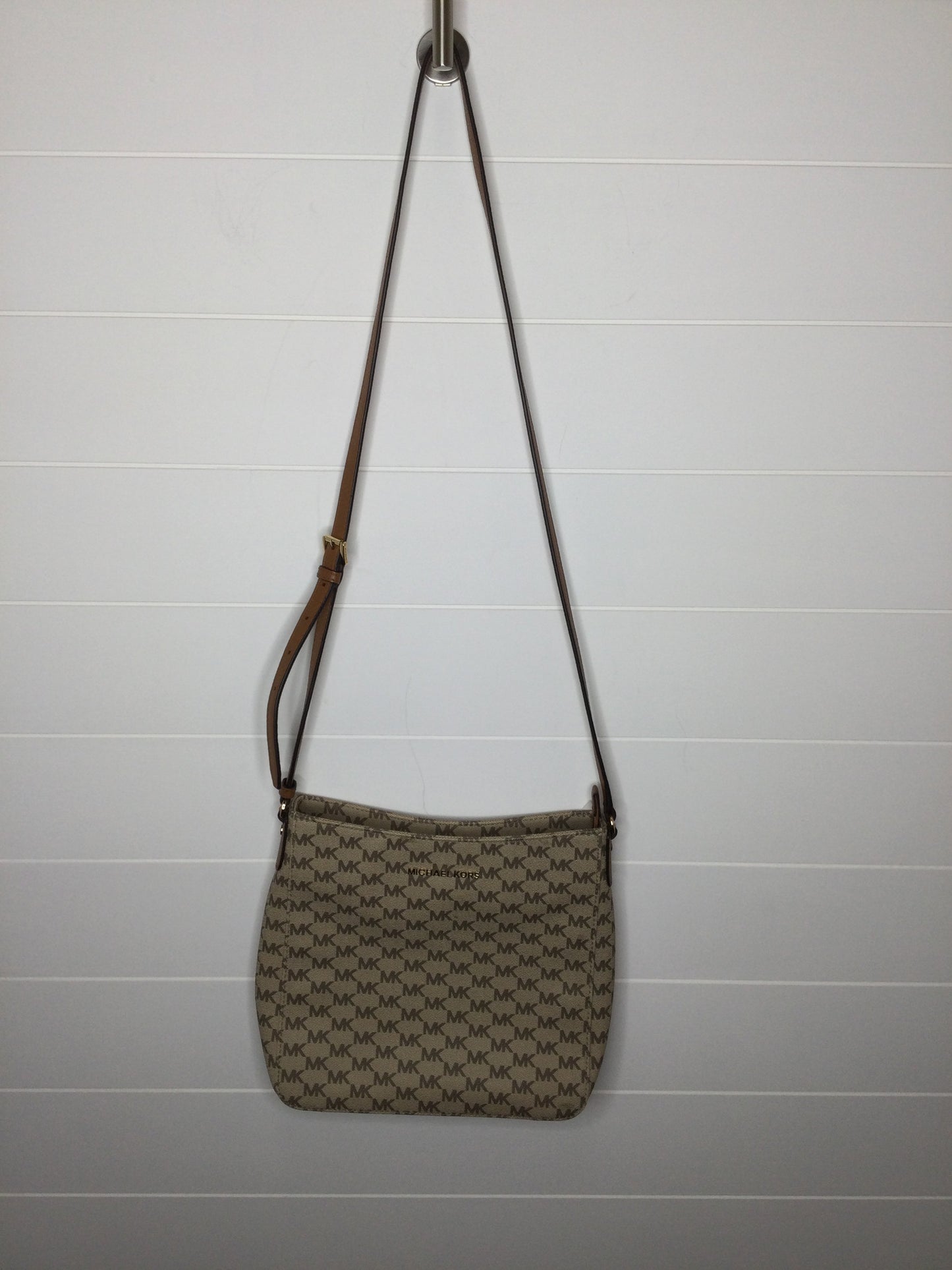Handbag Designer By Michael By Michael Kors Size: Medium