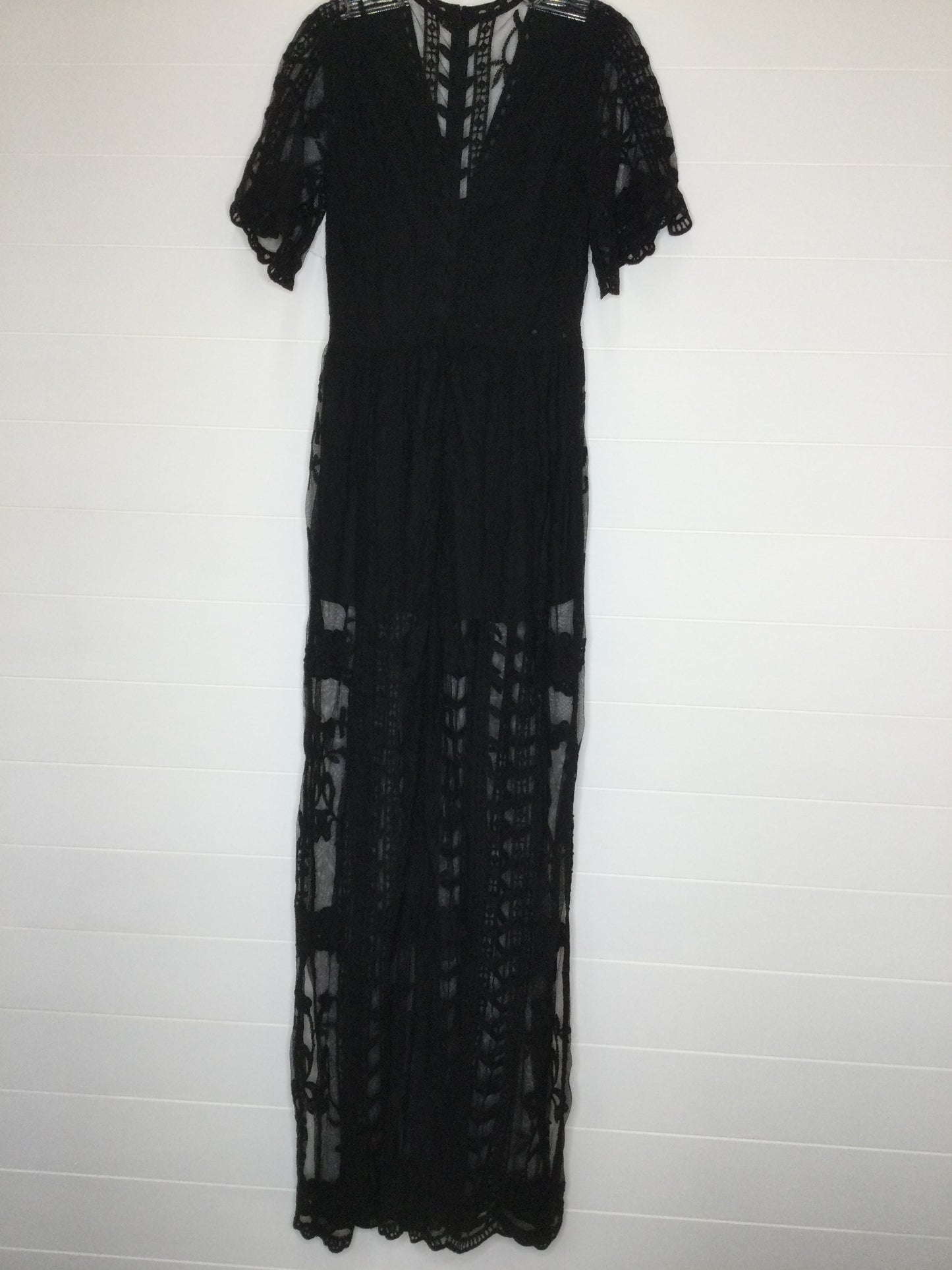 Dress Casual Maxi By Socialite Size: S