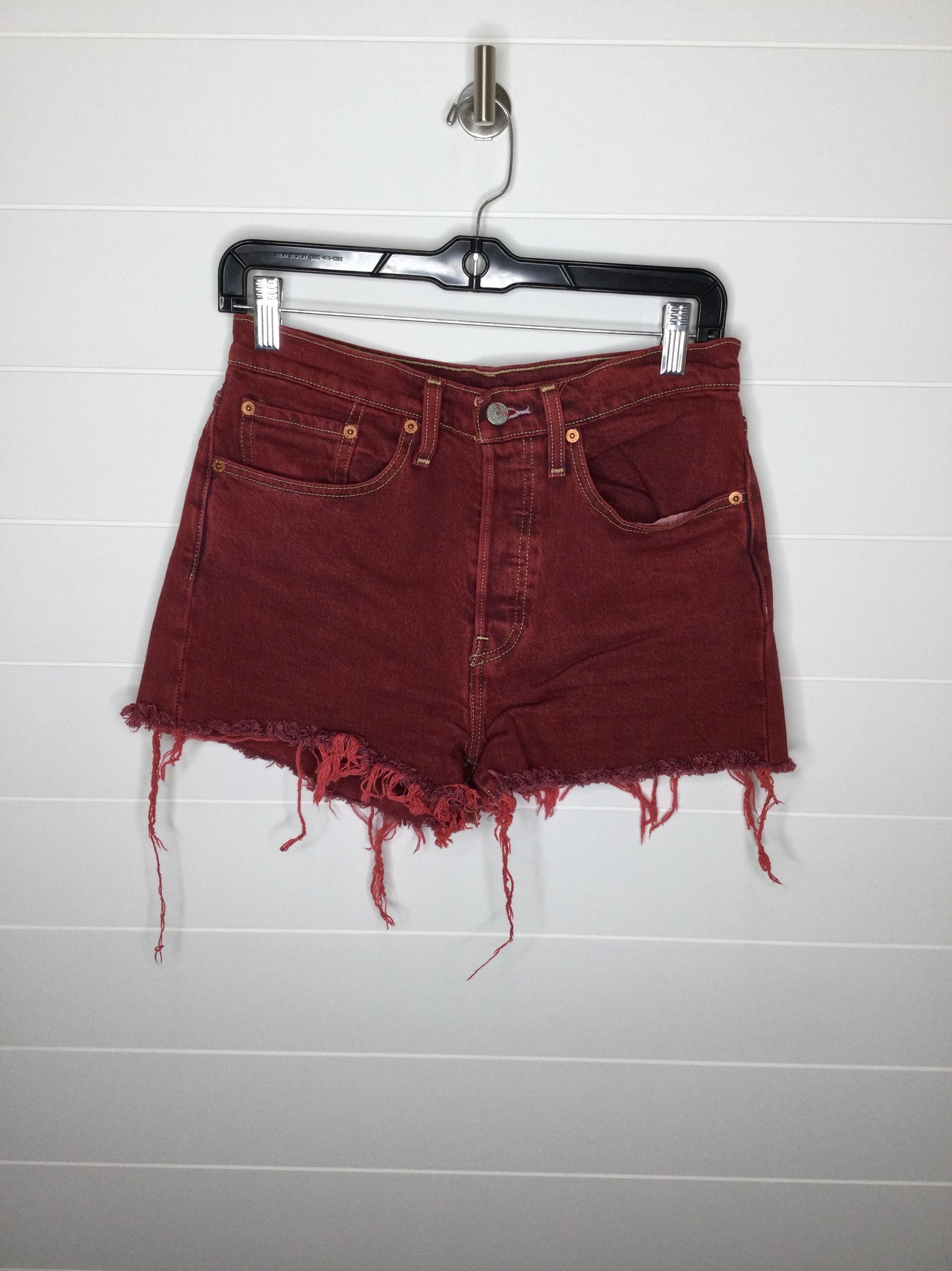 Shorts By Levis Size: 4
