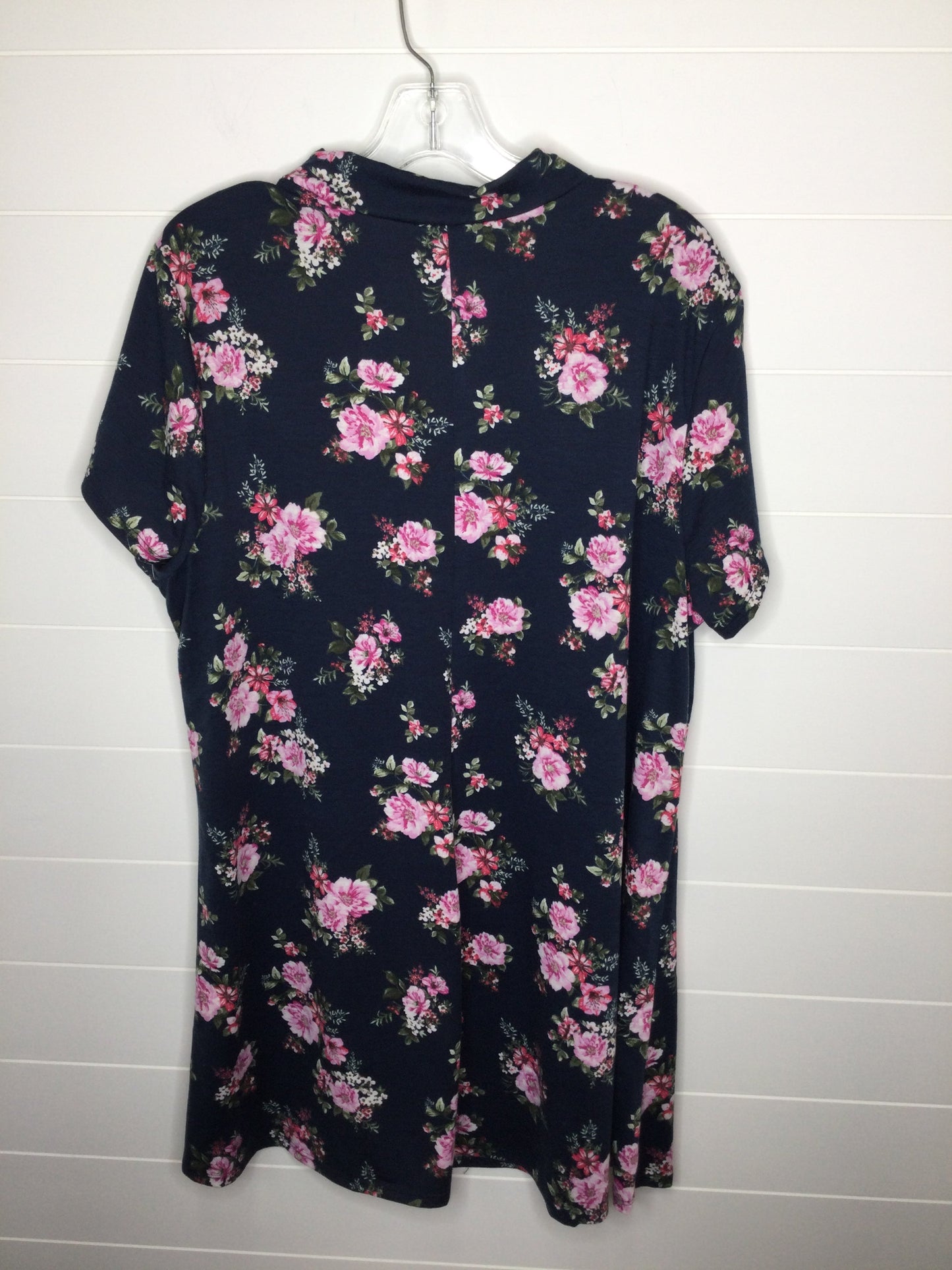 Dress Casual Short By Joe Fresh Size: 3x