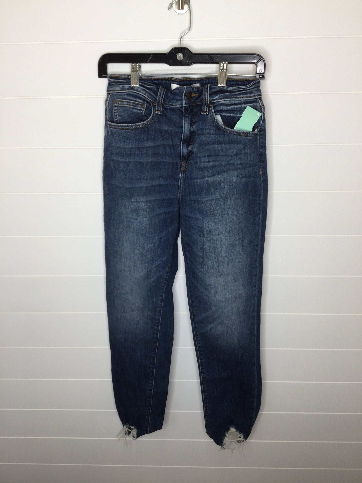 Jeans Skinny By Cmc Size: 2