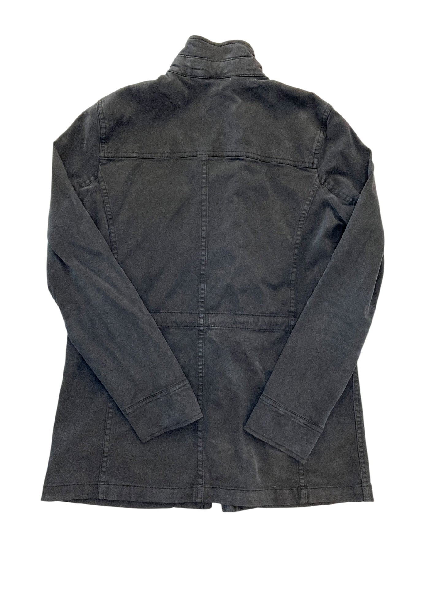 Jacket Other By Lucky Brand In Black, Size:S