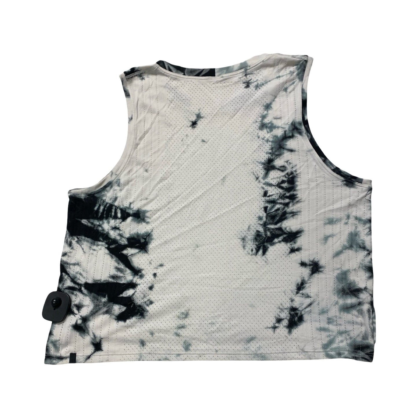 Athletic Tank Top By Lululemon In Multi, Size:S